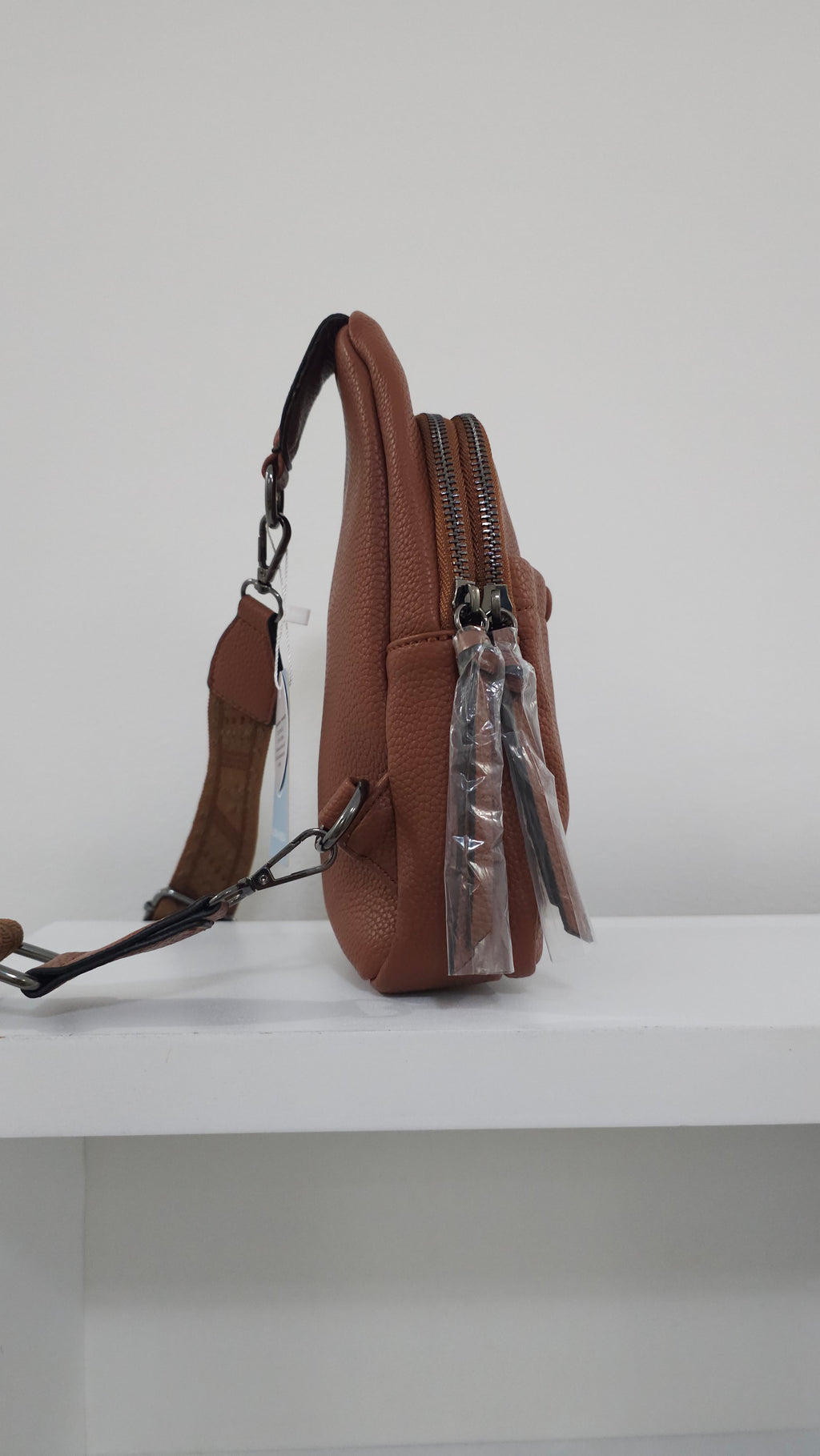 Cross body bag de marque espagnole🇪🇸
