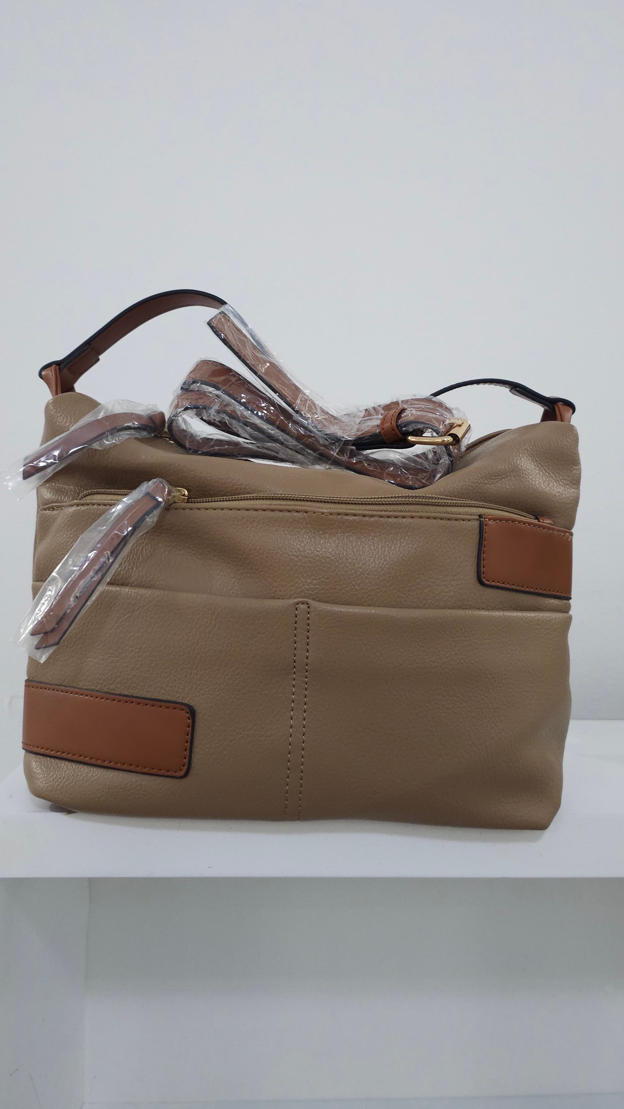 Sac dècontractè de la marque DULCINEA HEREDIA 🇪🇸