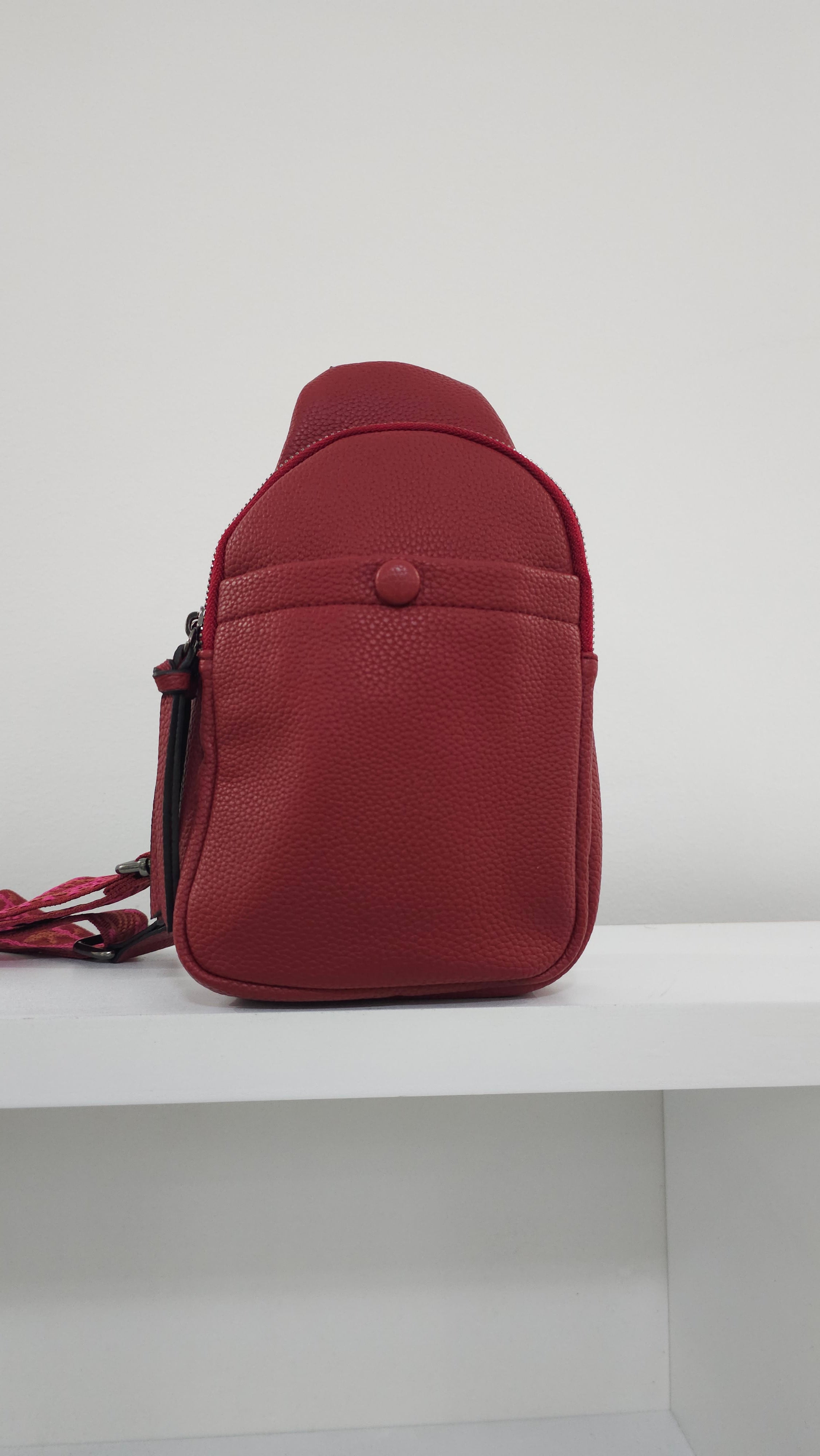 Cross body bag de marque espagnole🇪🇸