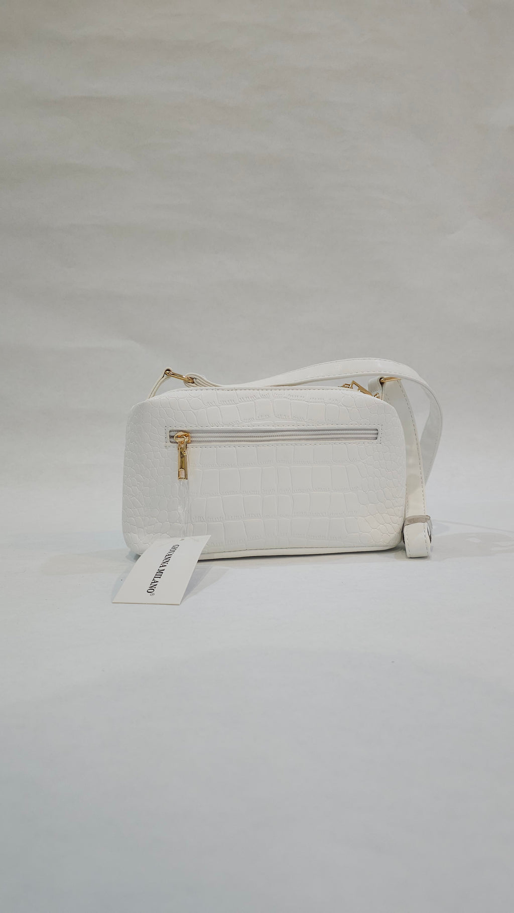 Sac à bandouliere à 3 compartiment de marque espagnole🇪🇸