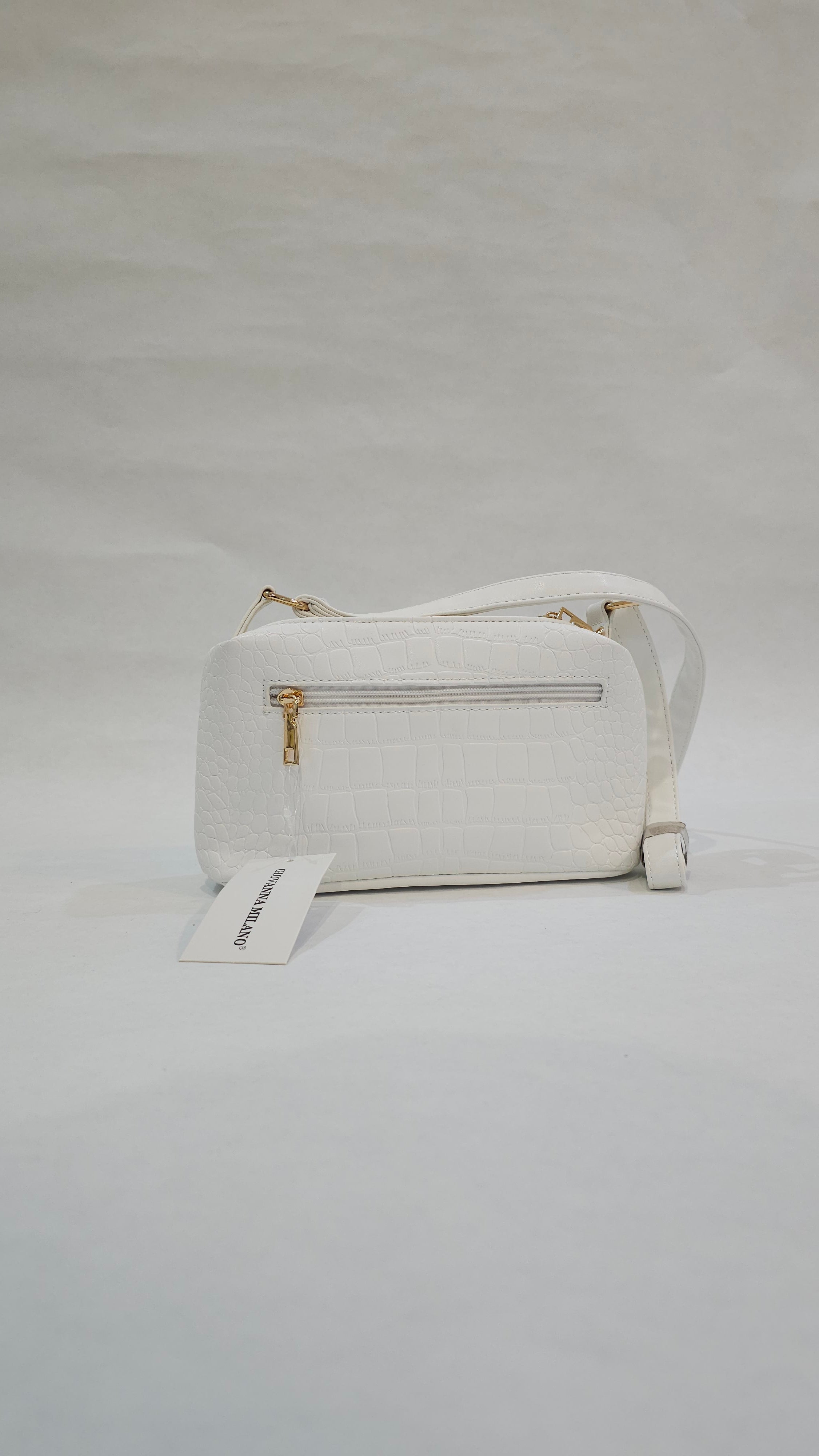 Sac à bandouliere à 3 compartiment de marque espagnole🇪🇸