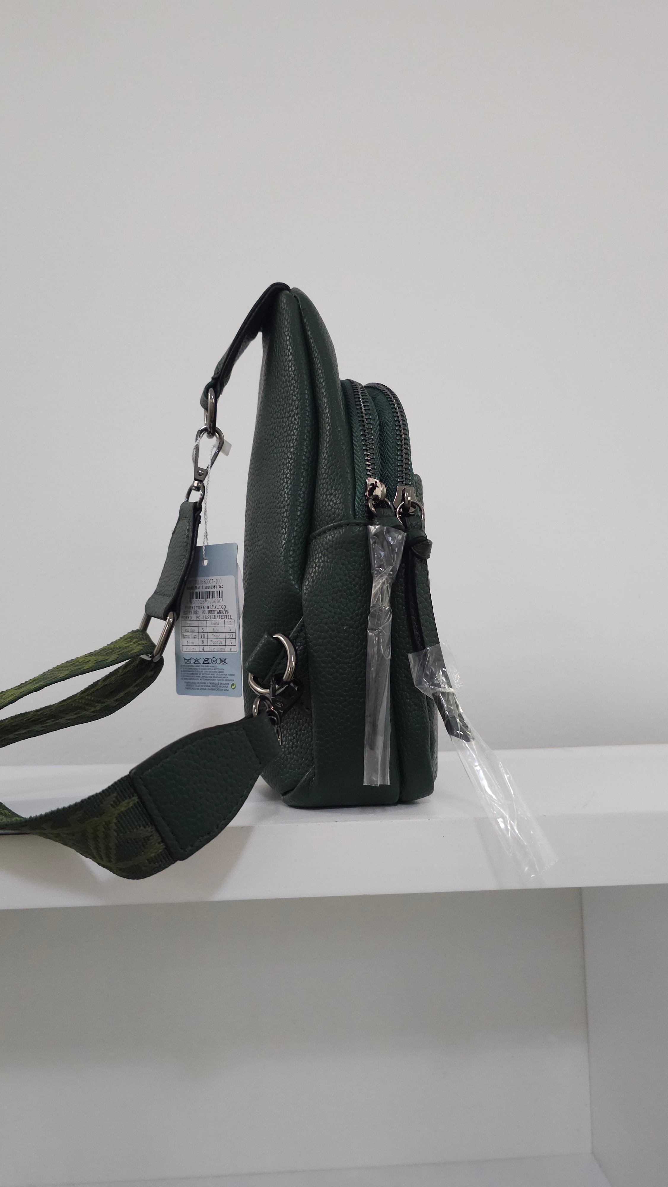 Cross body bag de marque espagnole🇪🇸