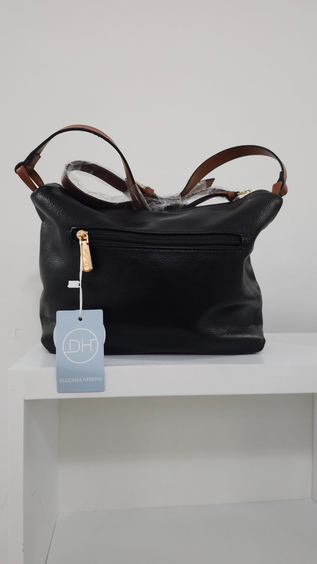 Sac dècontractè de la marque DULCINEA HEREDIA 🇪🇸