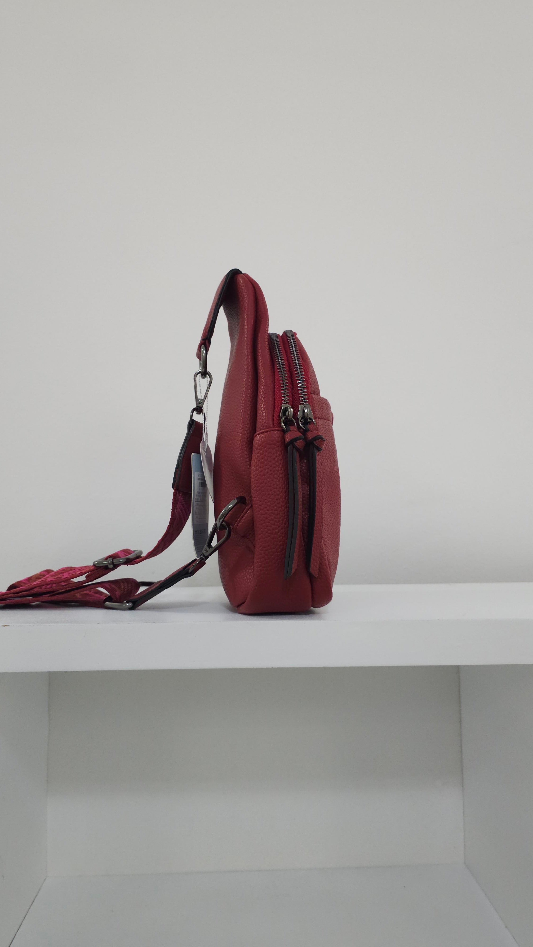 Cross body bag de marque espagnole🇪🇸