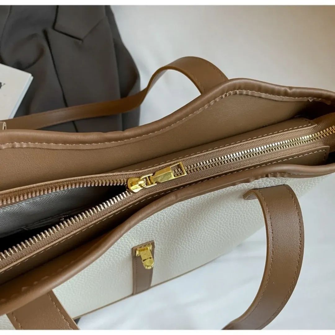 Sac porté épaule importation