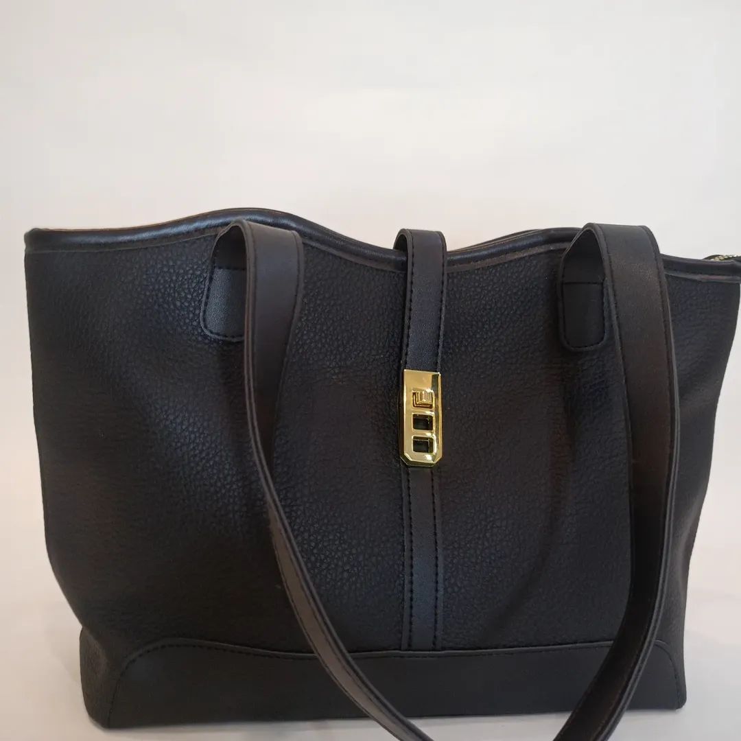 Sac porté épaule importation