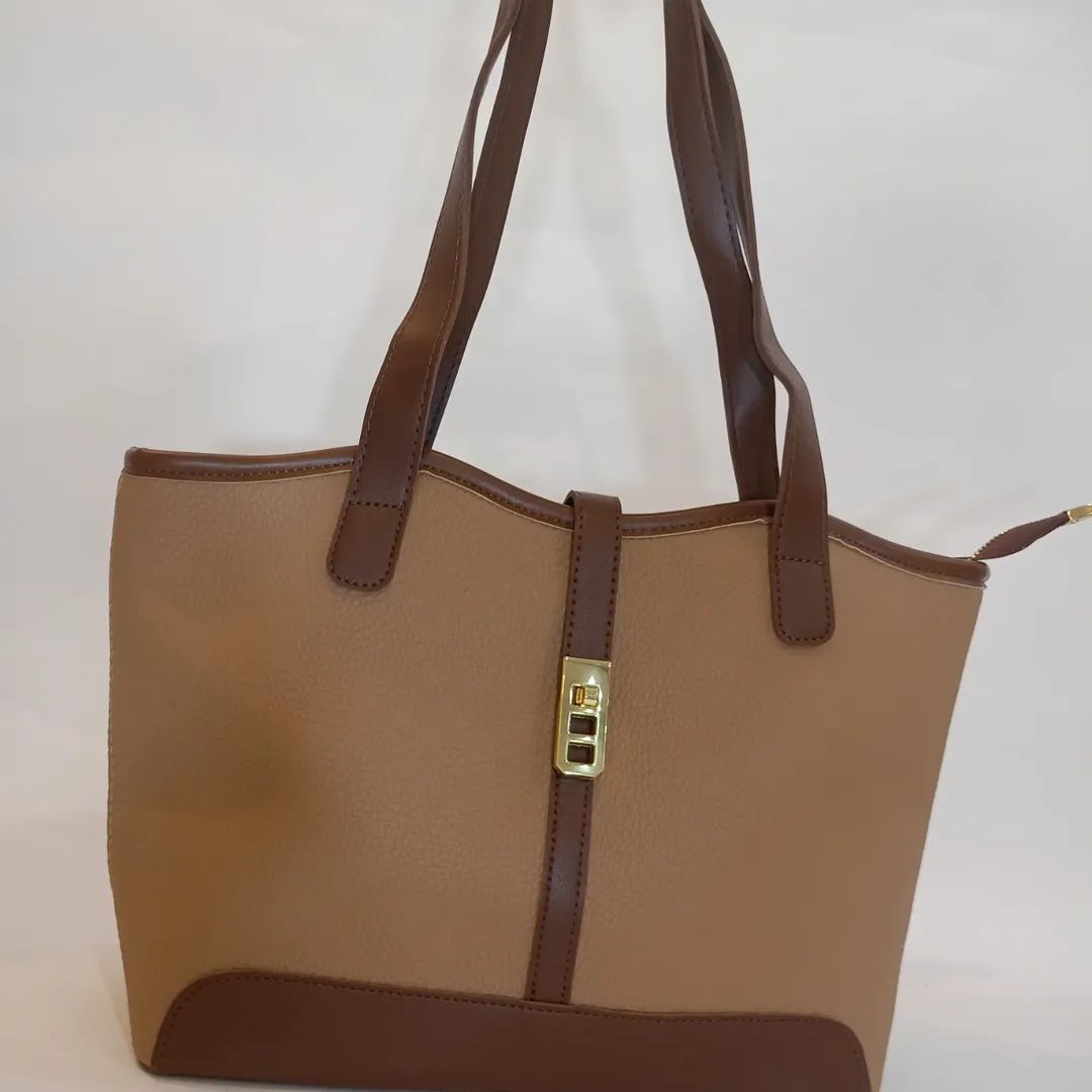 Sac porté épaule importation