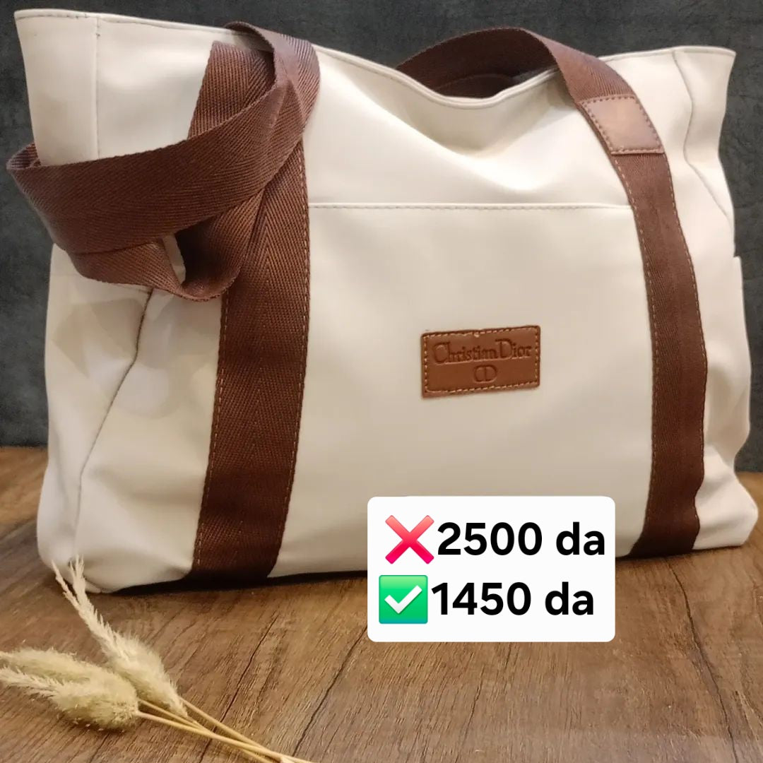 Grand sac impermèable