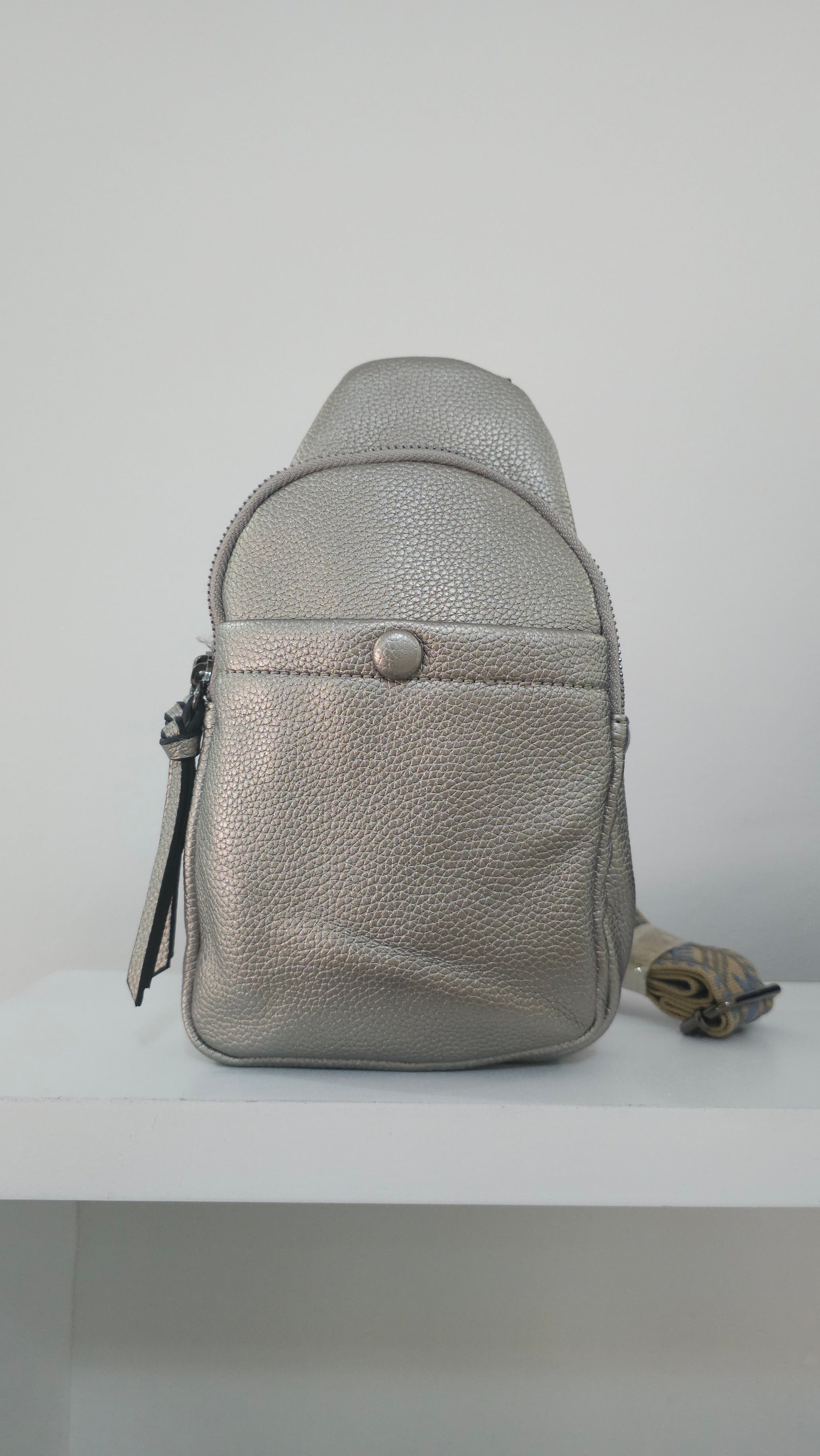 Cross body bag de marque espagnole🇪🇸