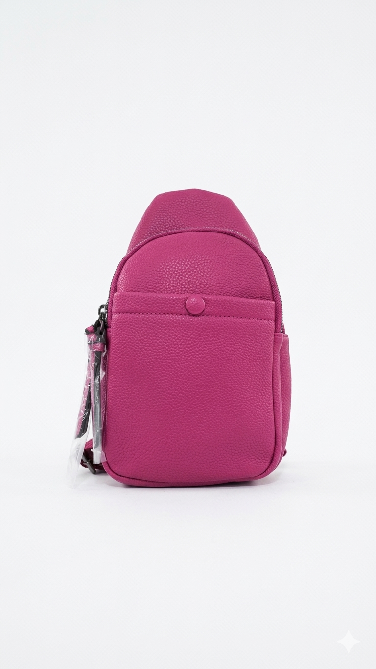Cross body bag de marque espagnole🇪🇸