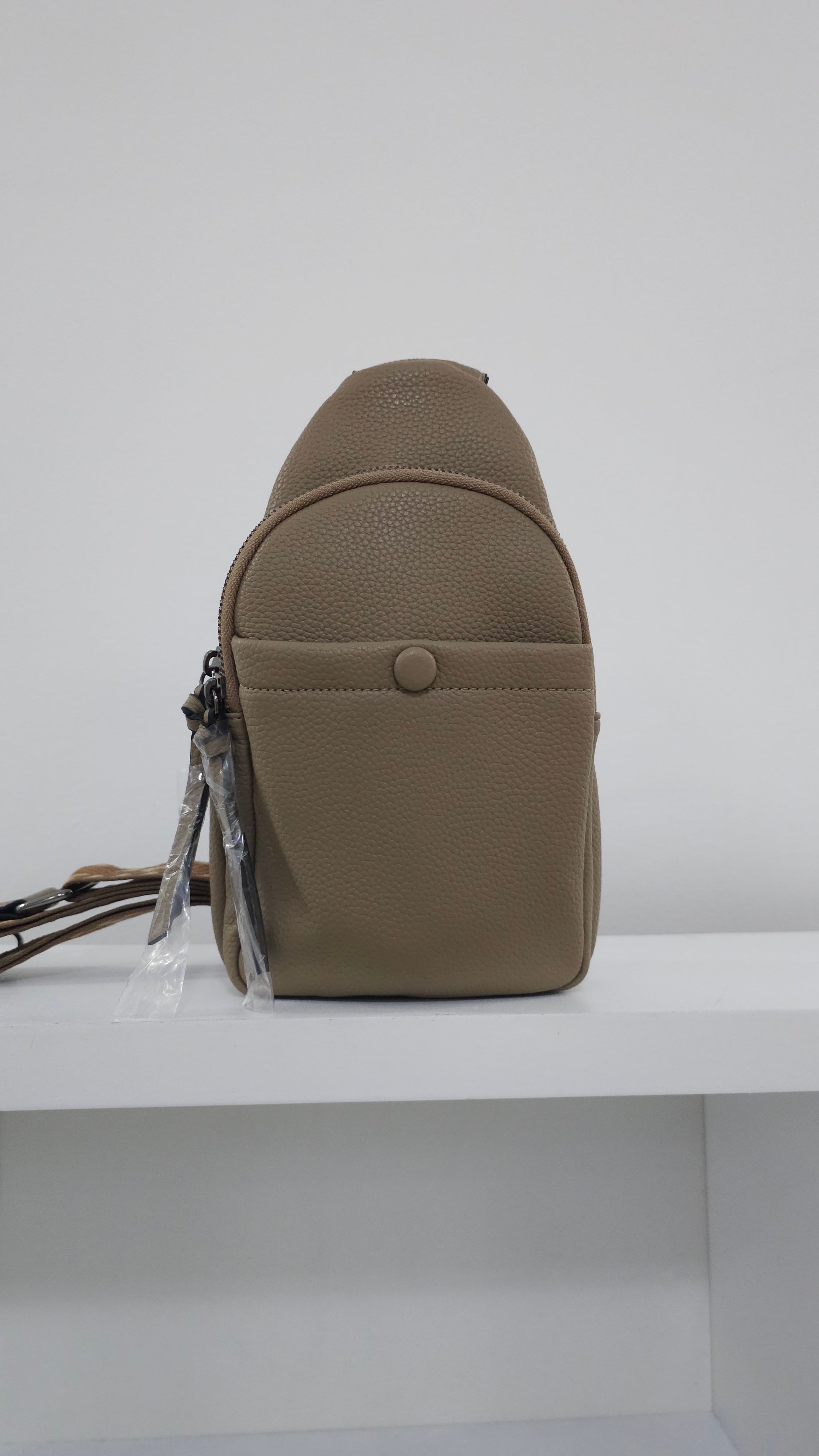 Cross body bag de marque espagnole🇪🇸