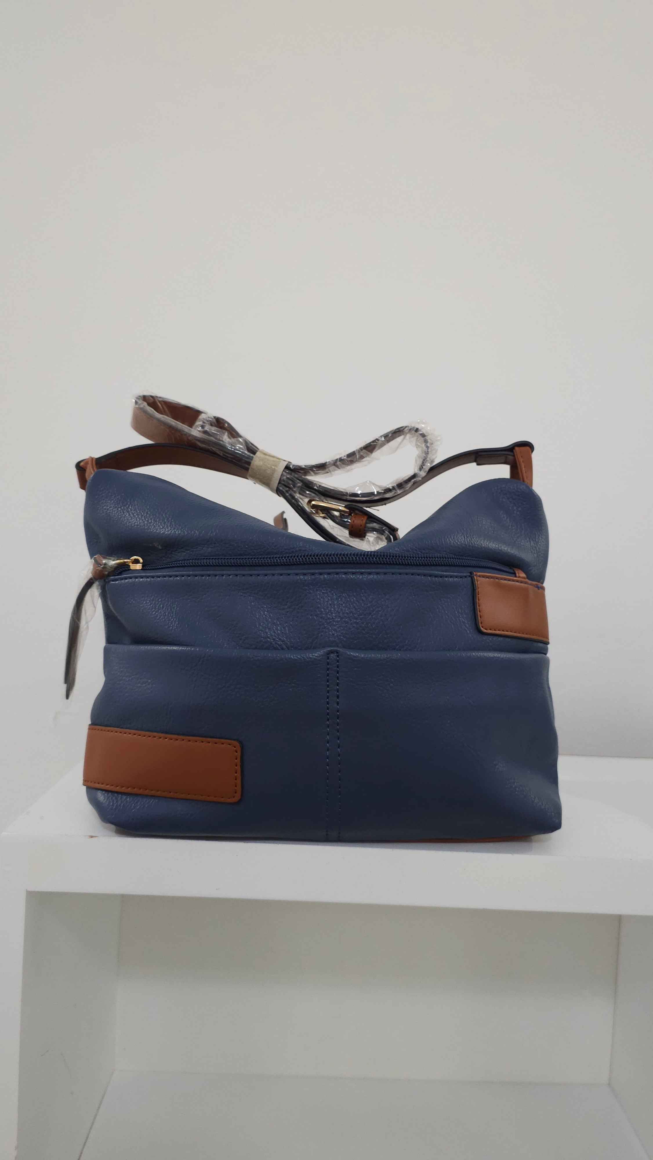 Sac dècontractè de la marque DULCINEA HEREDIA 🇪🇸