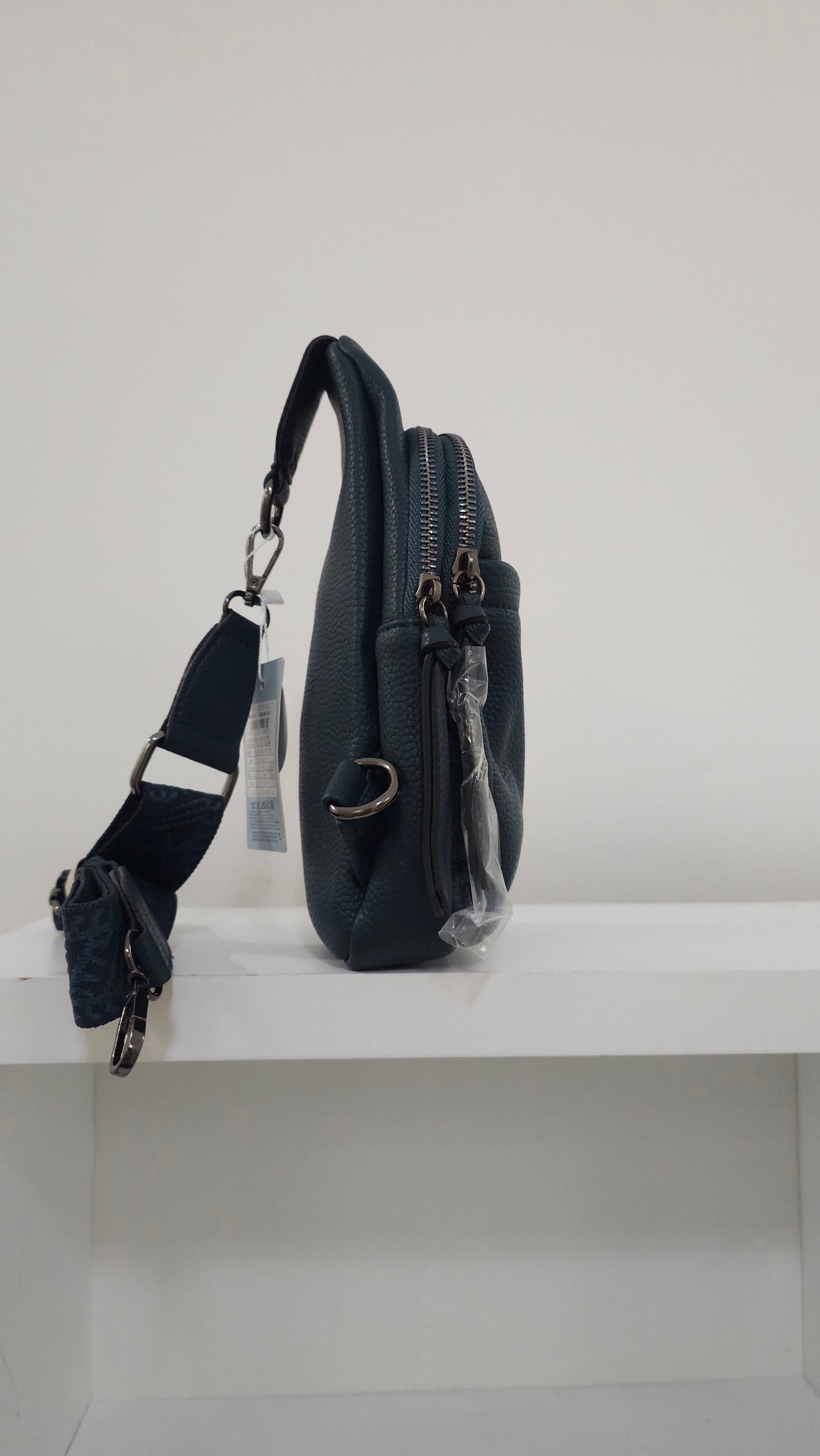 Cross body bag de marque espagnole🇪🇸