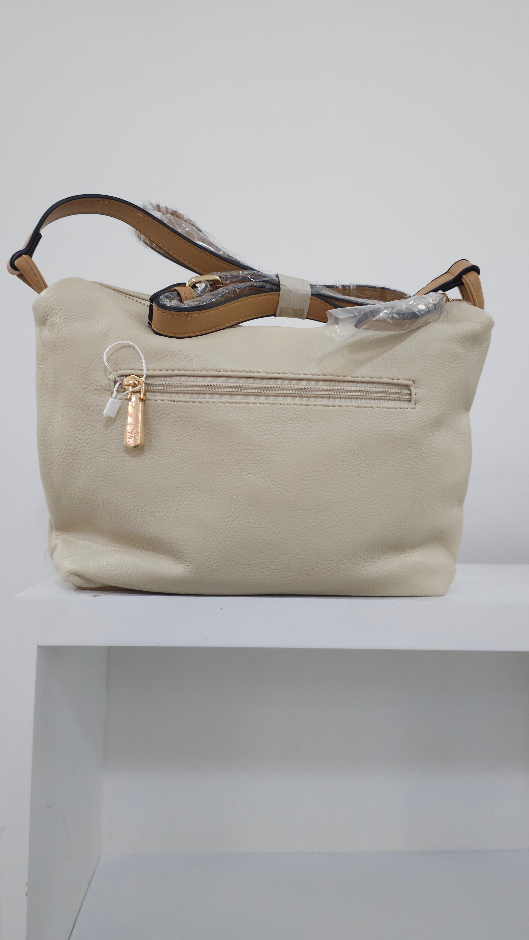 Sac dècontractè de la marque DULCINEA HEREDIA 🇪🇸