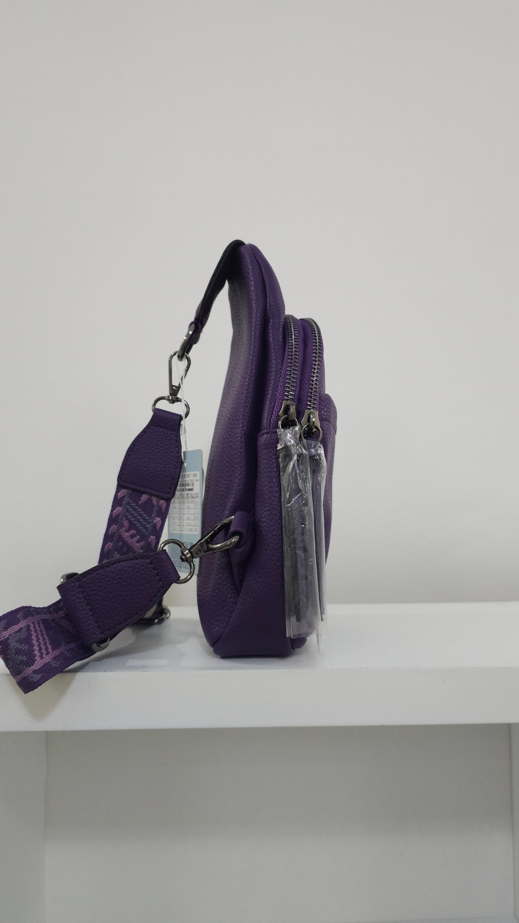 Cross body bag de marque espagnole🇪🇸