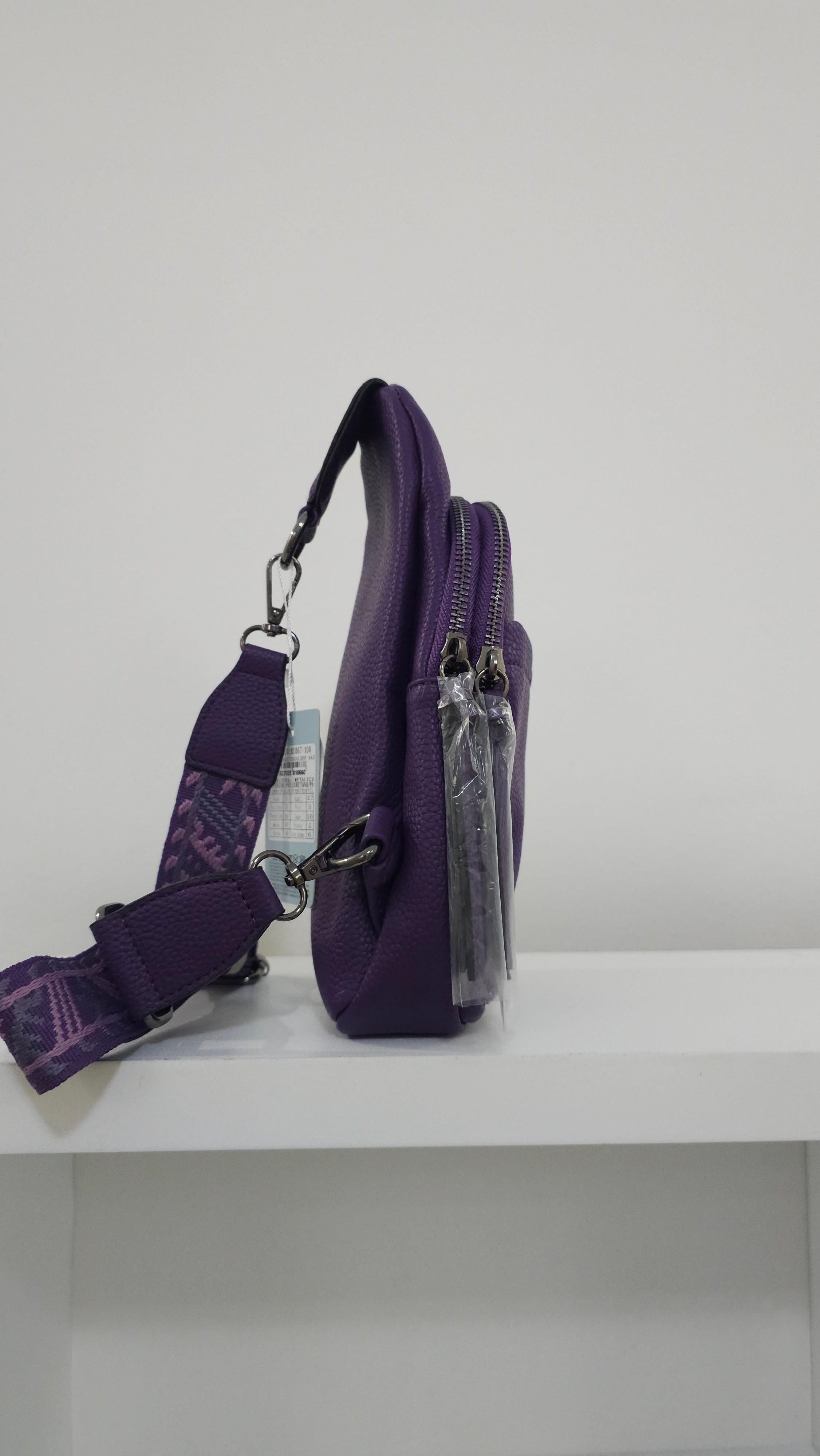 Cross body bag de marque espagnole🇪🇸