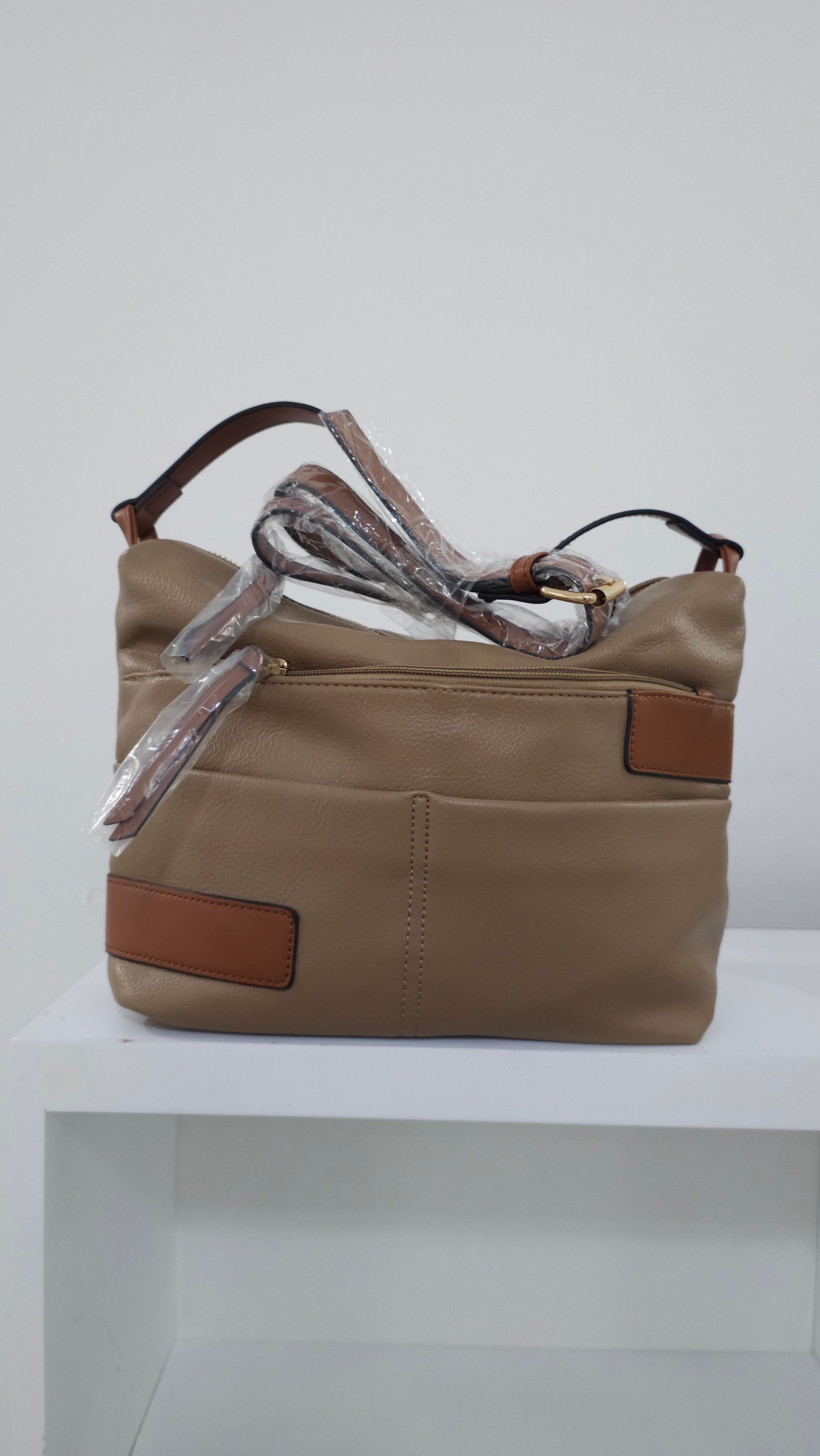 Sac dècontractè de la marque DULCINEA HEREDIA 🇪🇸