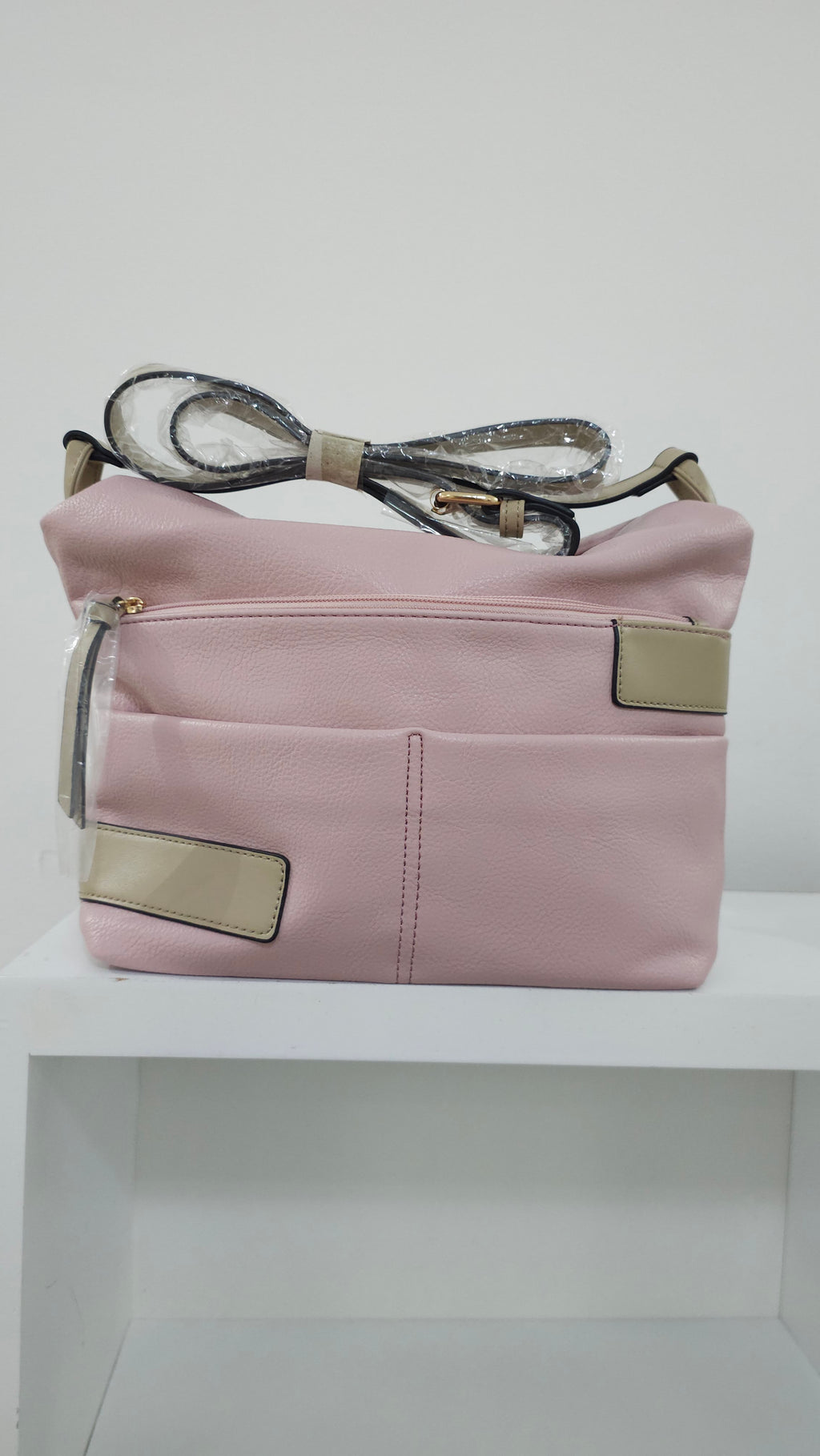 Sac dècontractè de la marque DULCINEA HEREDIA 🇪🇸
