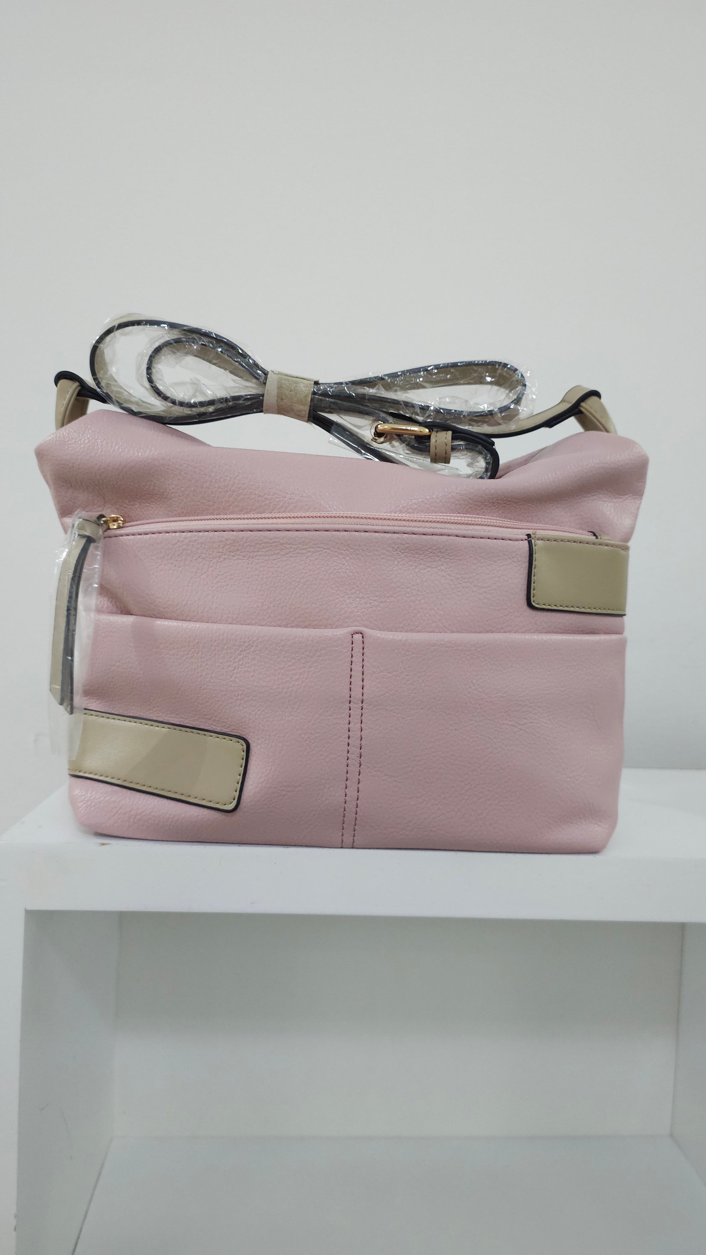 Sac dècontractè de la marque DULCINEA HEREDIA 🇪🇸