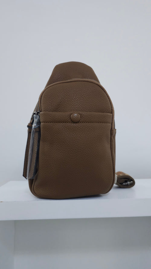 Cross body bag de marque espagnole🇪🇸