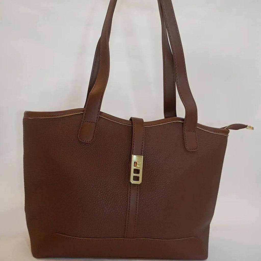 Sac porté épaule importation