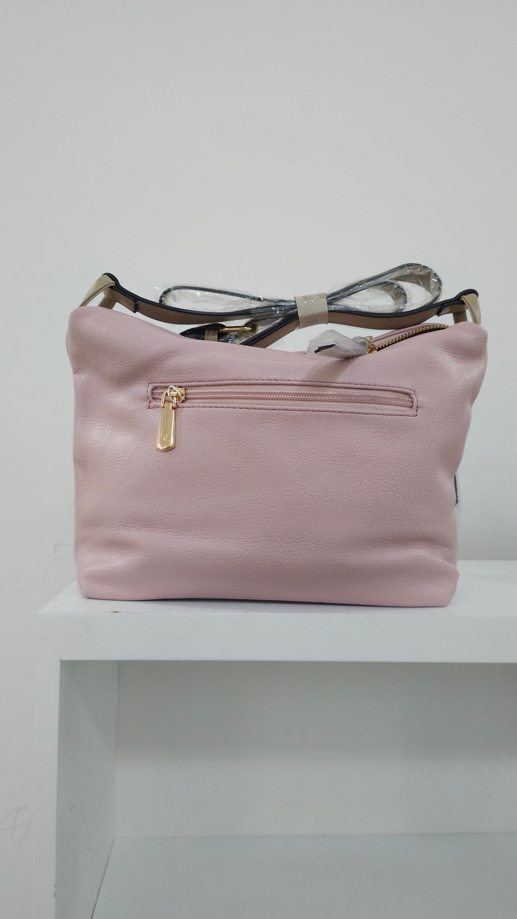 Sac dècontractè de la marque DULCINEA HEREDIA 🇪🇸