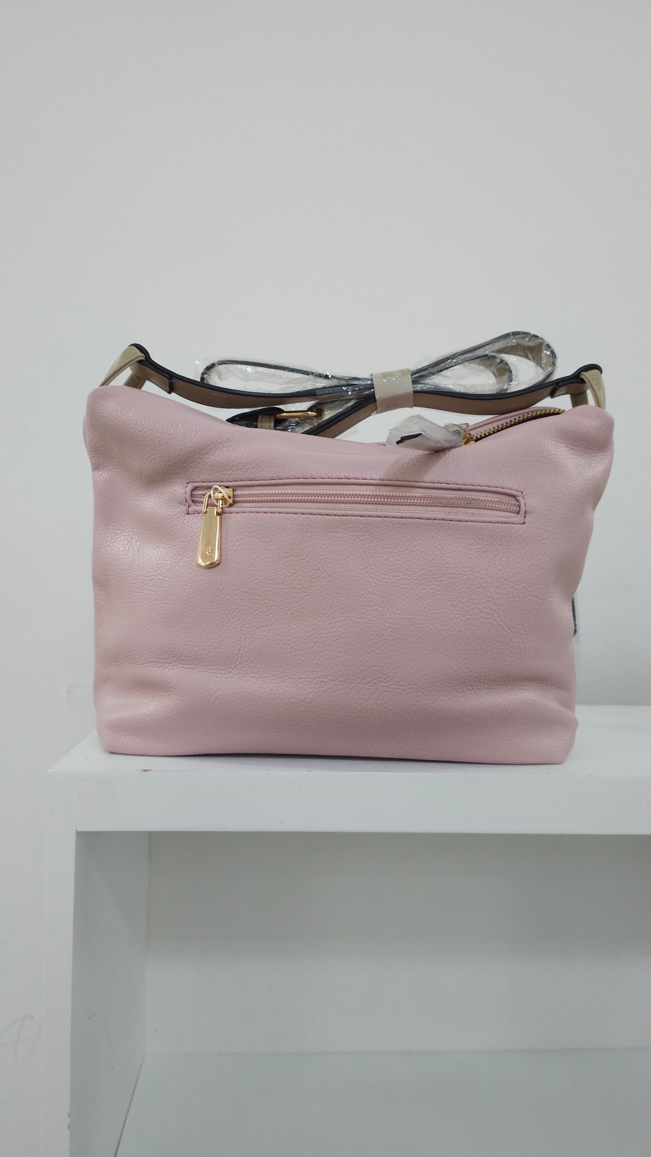 Sac dècontractè de la marque DULCINEA HEREDIA 🇪🇸