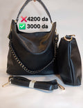 Sac deux pieces de marque espagnole