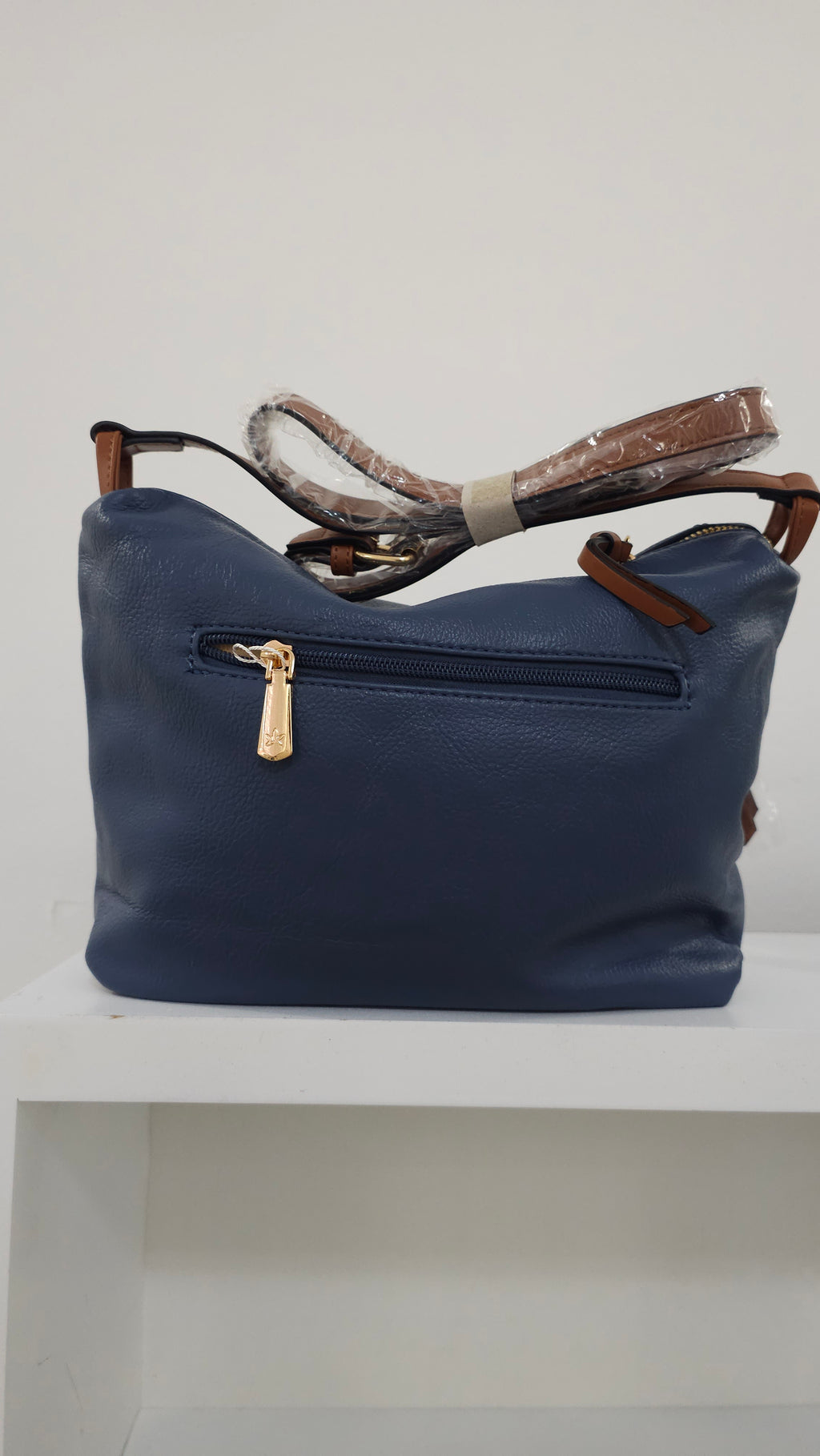 Sac dècontractè de la marque DULCINEA HEREDIA 🇪🇸