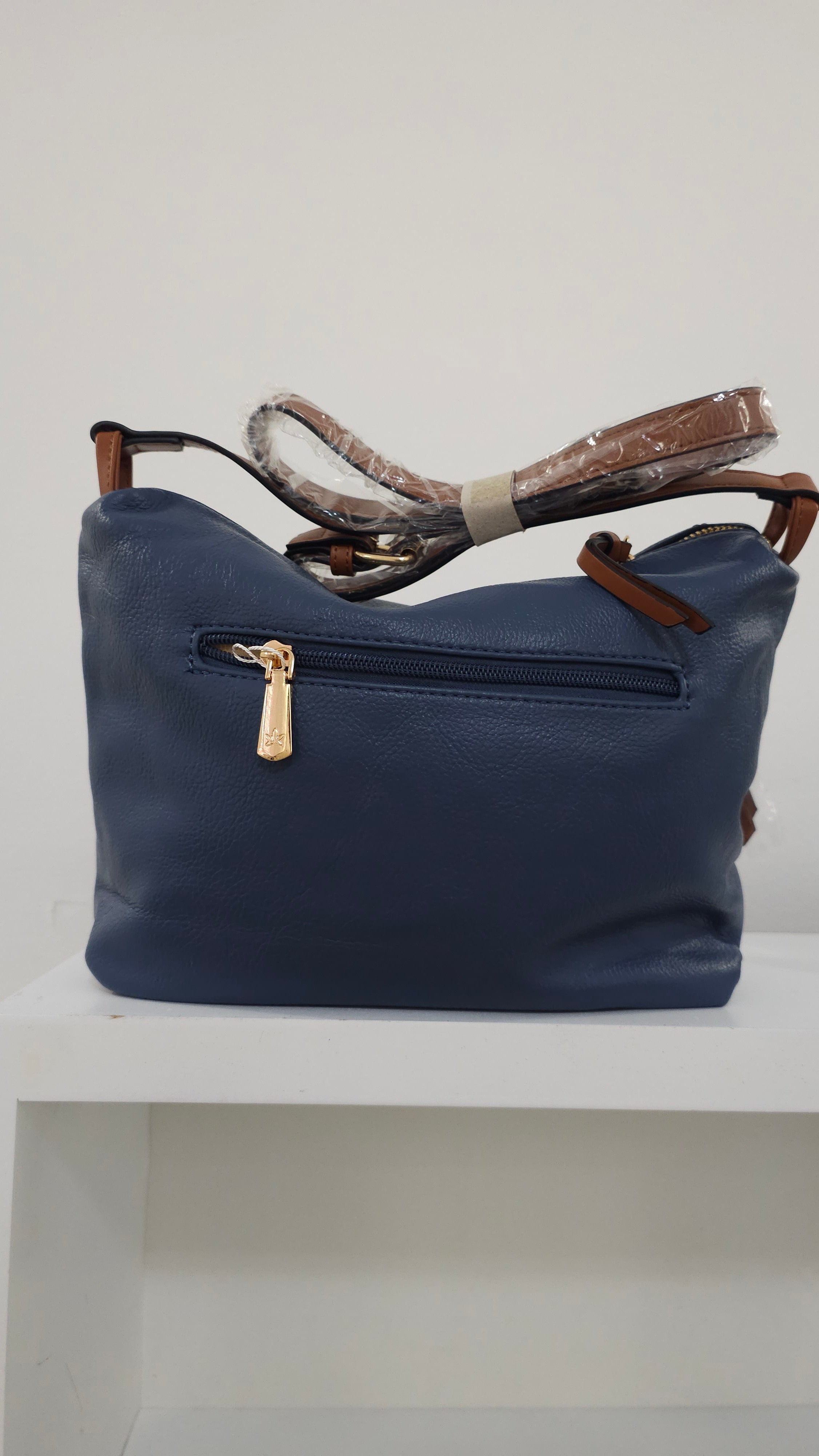 Sac dècontractè de la marque DULCINEA HEREDIA 🇪🇸