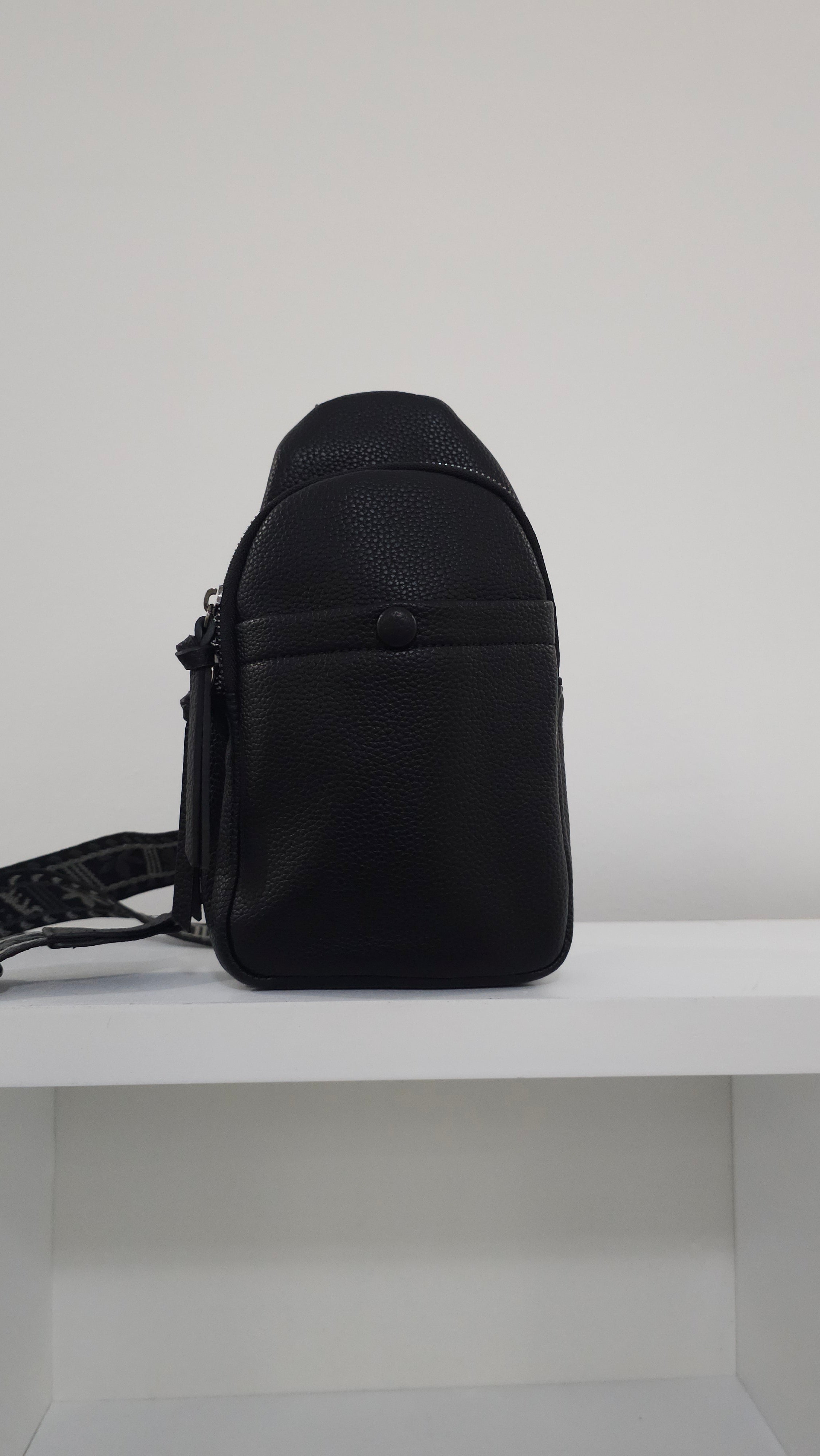 Cross body bag de marque espagnole🇪🇸