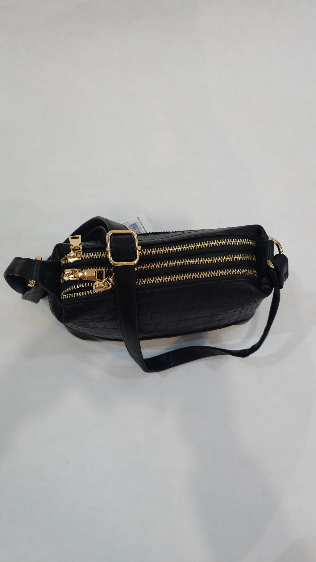 Sac à bandouliere à 3 compartiment de marque espagnole🇪🇸