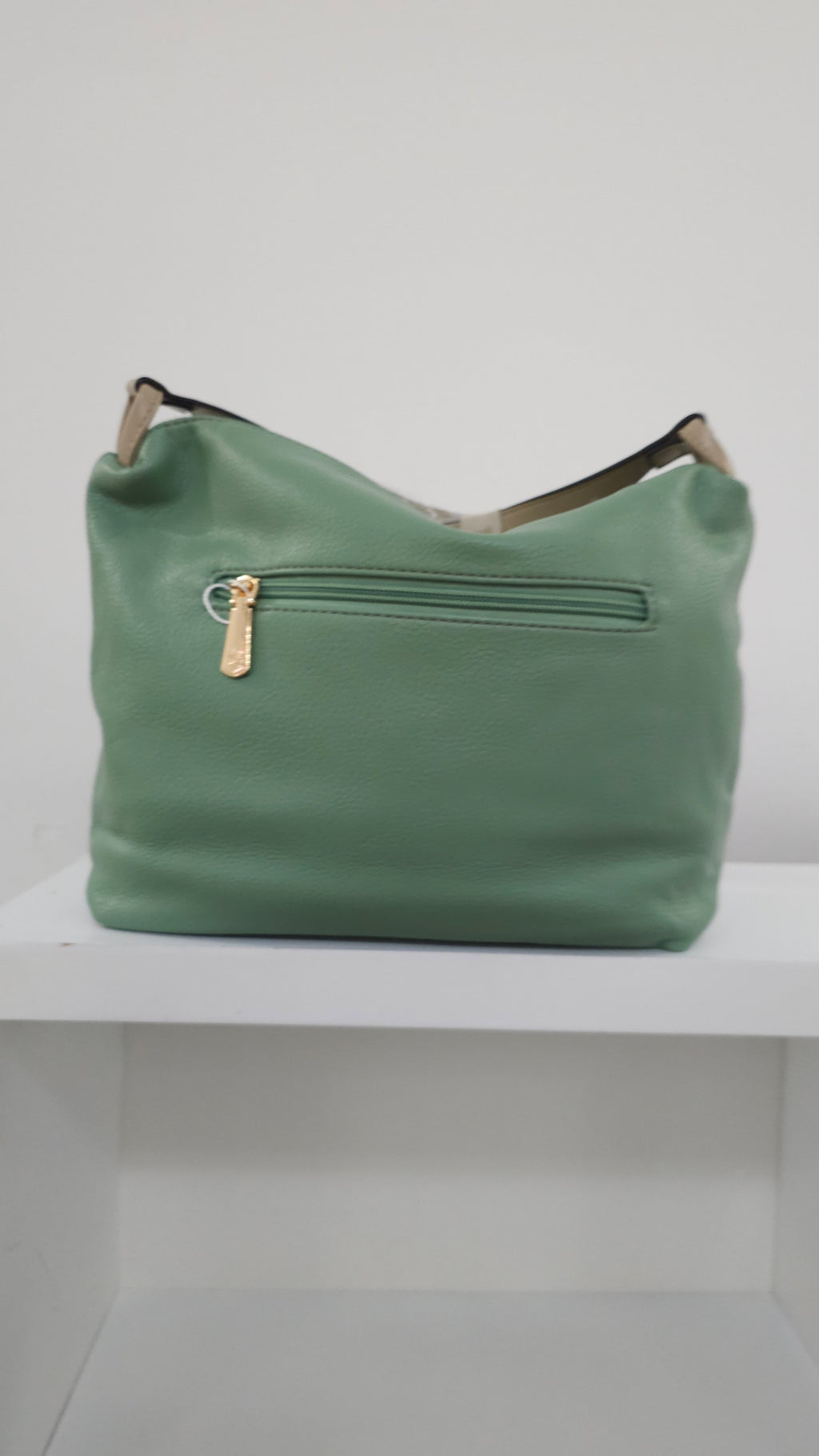 Sac dècontractè de la marque DULCINEA HEREDIA 🇪🇸