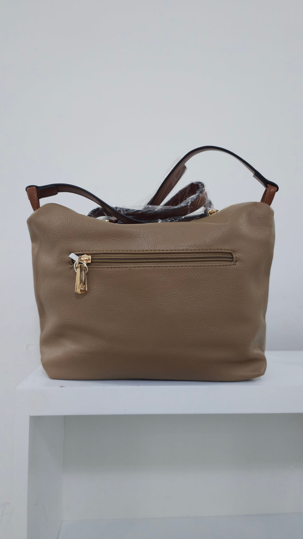 Sac dècontractè de la marque DULCINEA HEREDIA 🇪🇸