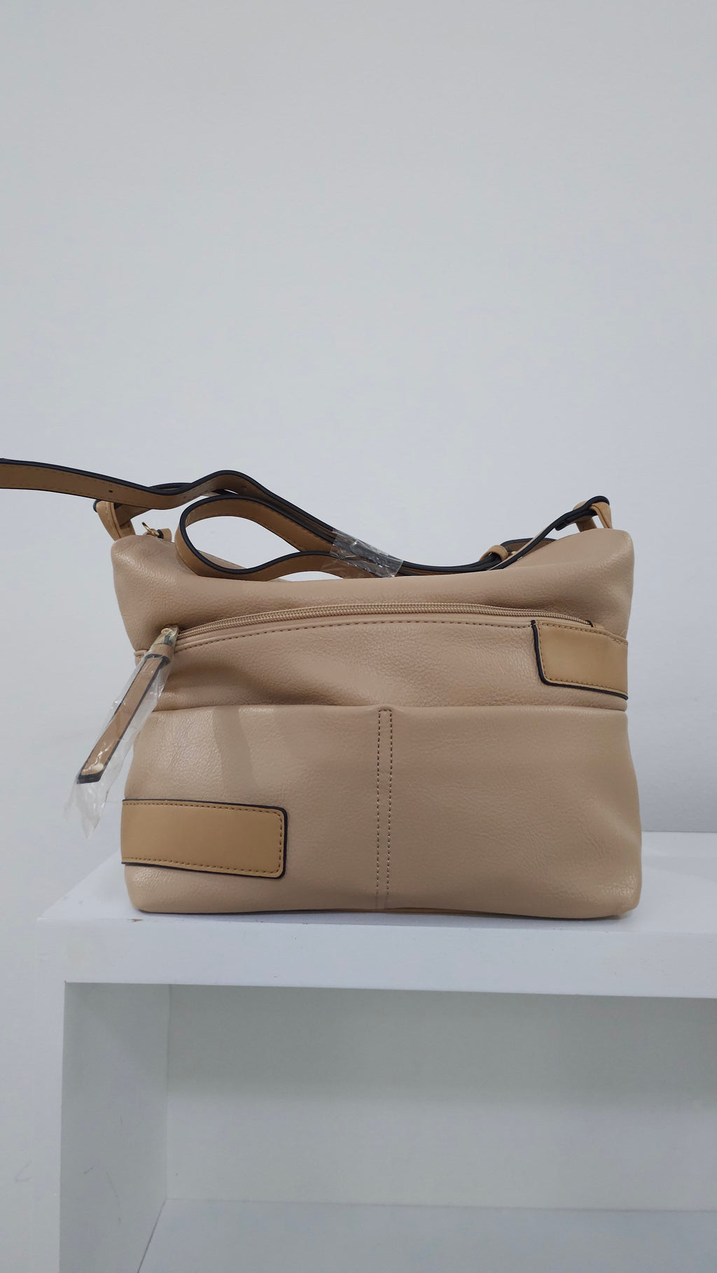 Sac dècontractè de la marque DULCINEA HEREDIA 🇪🇸