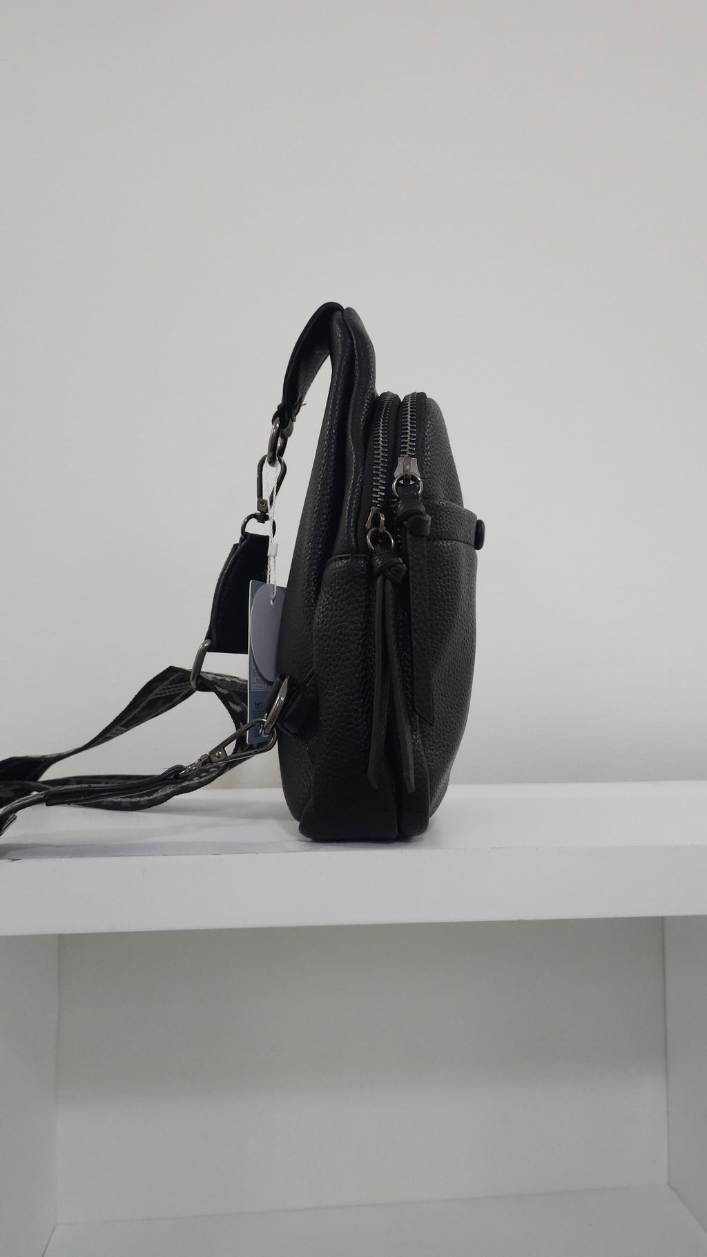 Cross body bag de marque espagnole🇪🇸