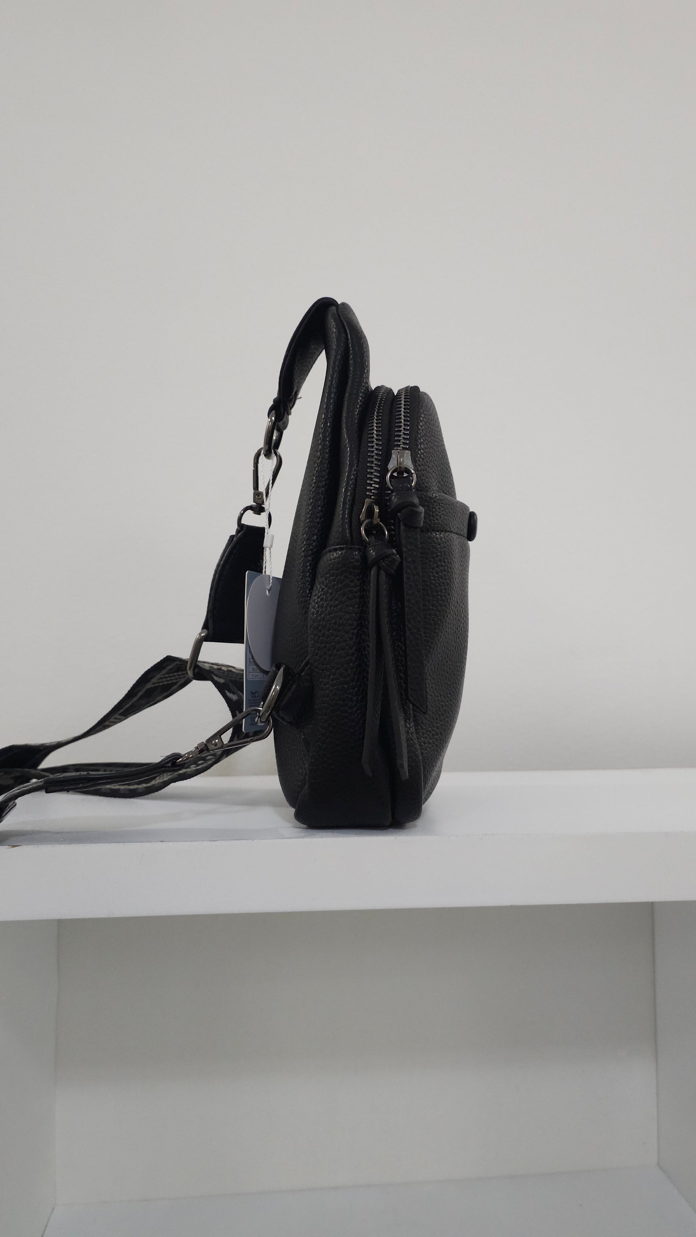 Cross body bag de marque espagnole🇪🇸