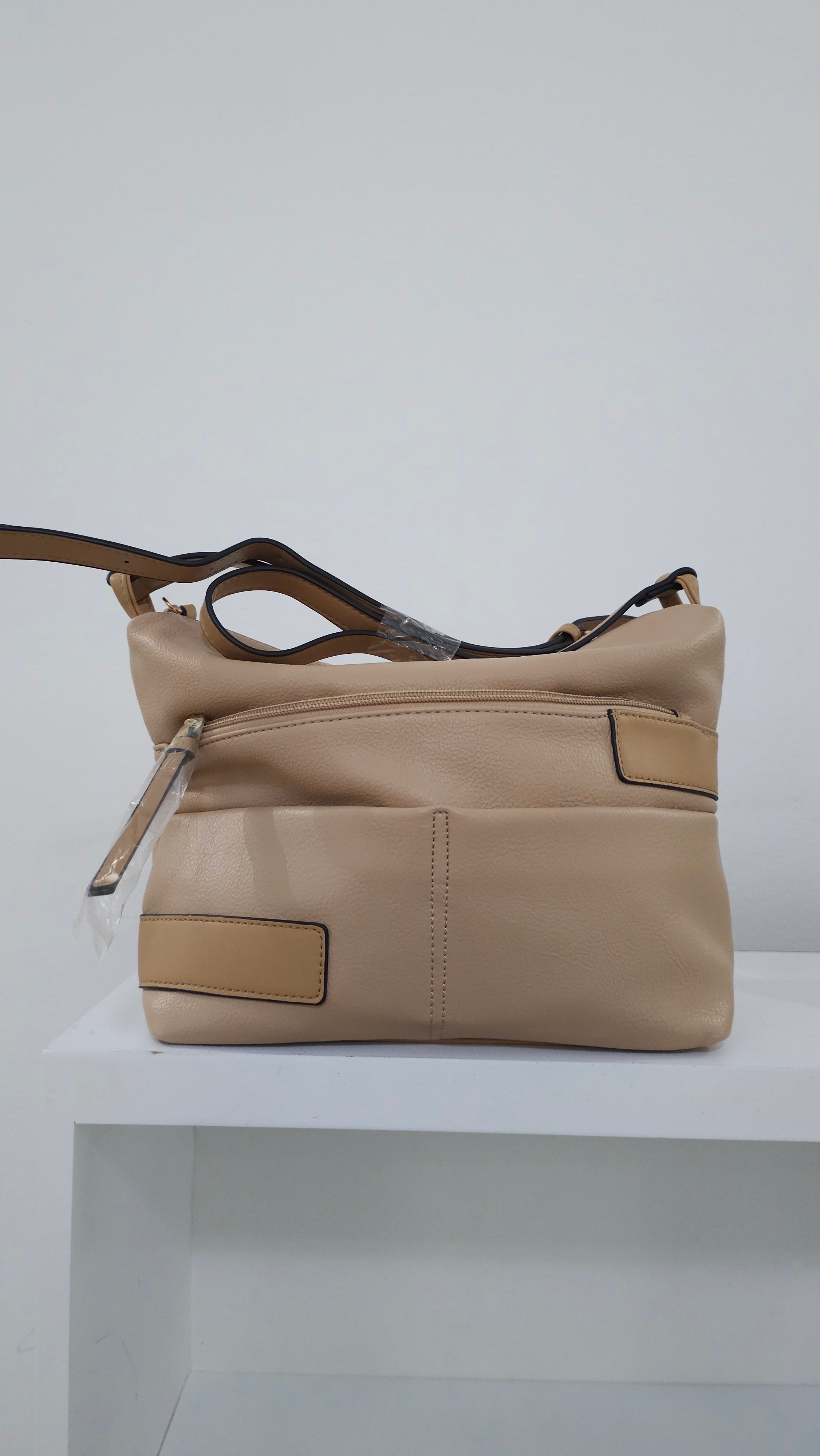 Sac dècontractè de la marque DULCINEA HEREDIA 🇪🇸