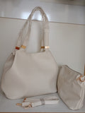 Sac 2 pieces de la marque giovanna milano