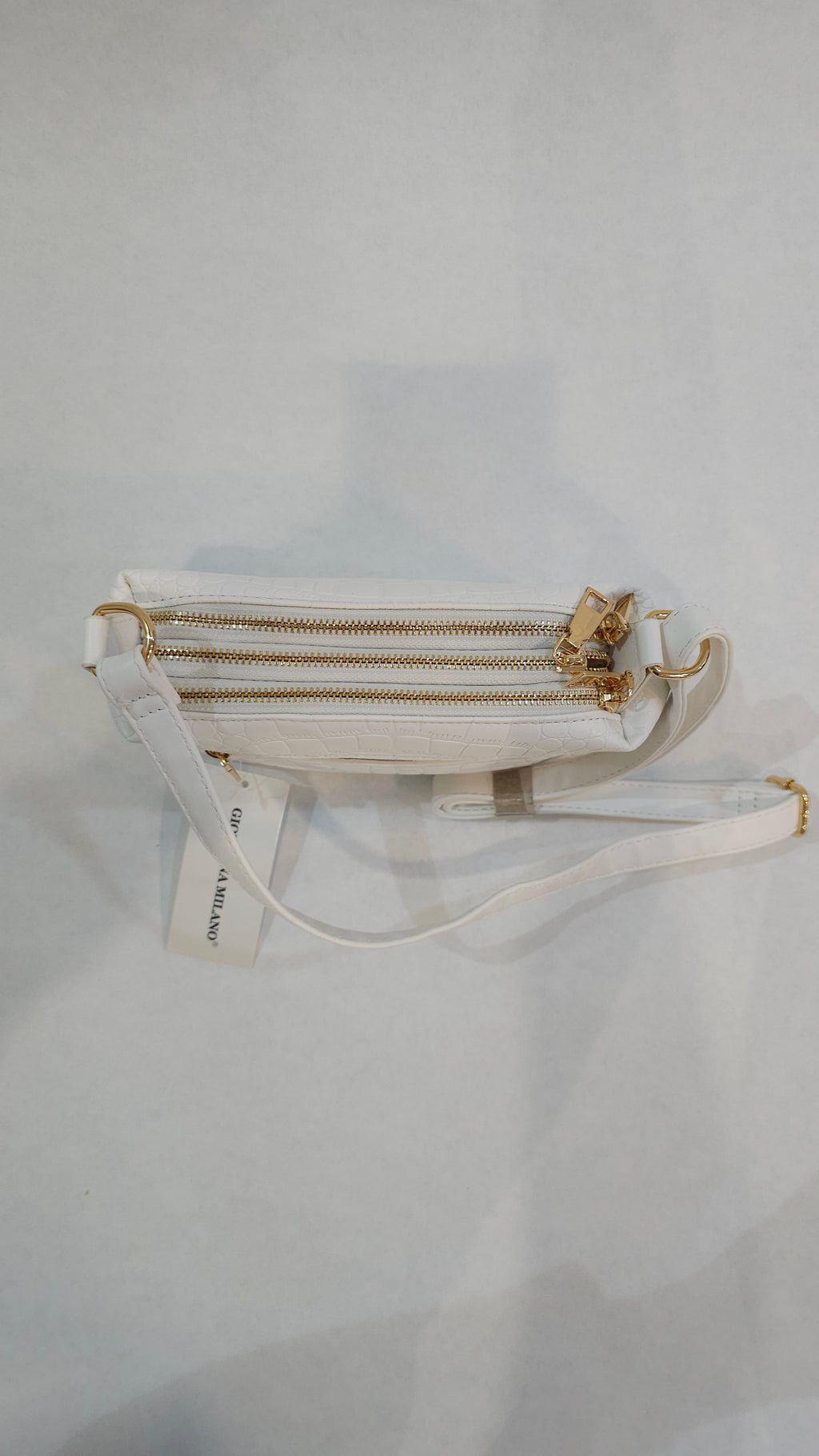 Sac à bandouliere à 3 compartiment de marque espagnole🇪🇸
