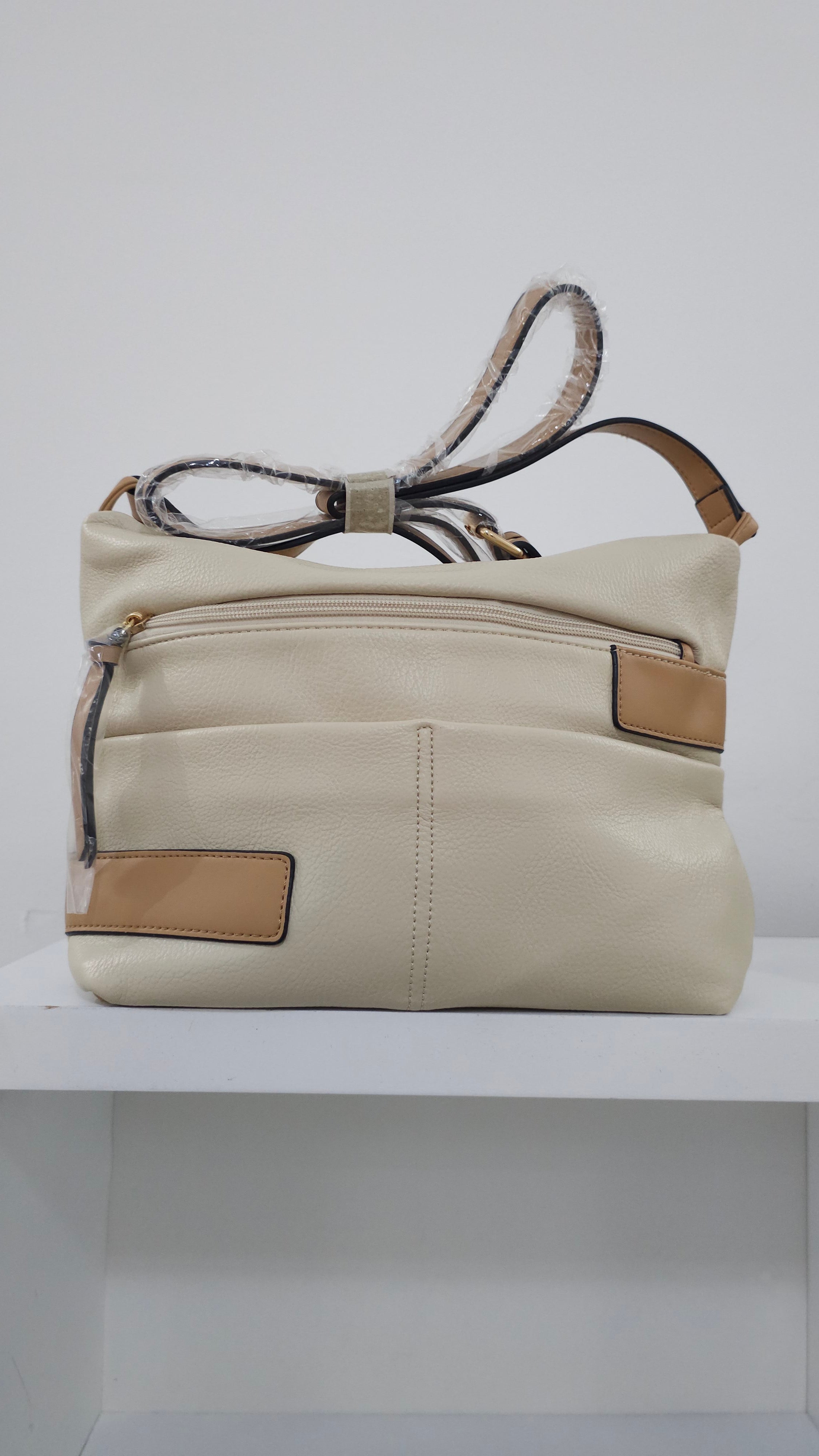 Sac dècontractè de la marque DULCINEA HEREDIA 🇪🇸