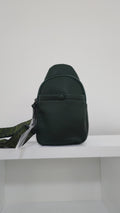 Cross body bag de marque espagnole🇪🇸