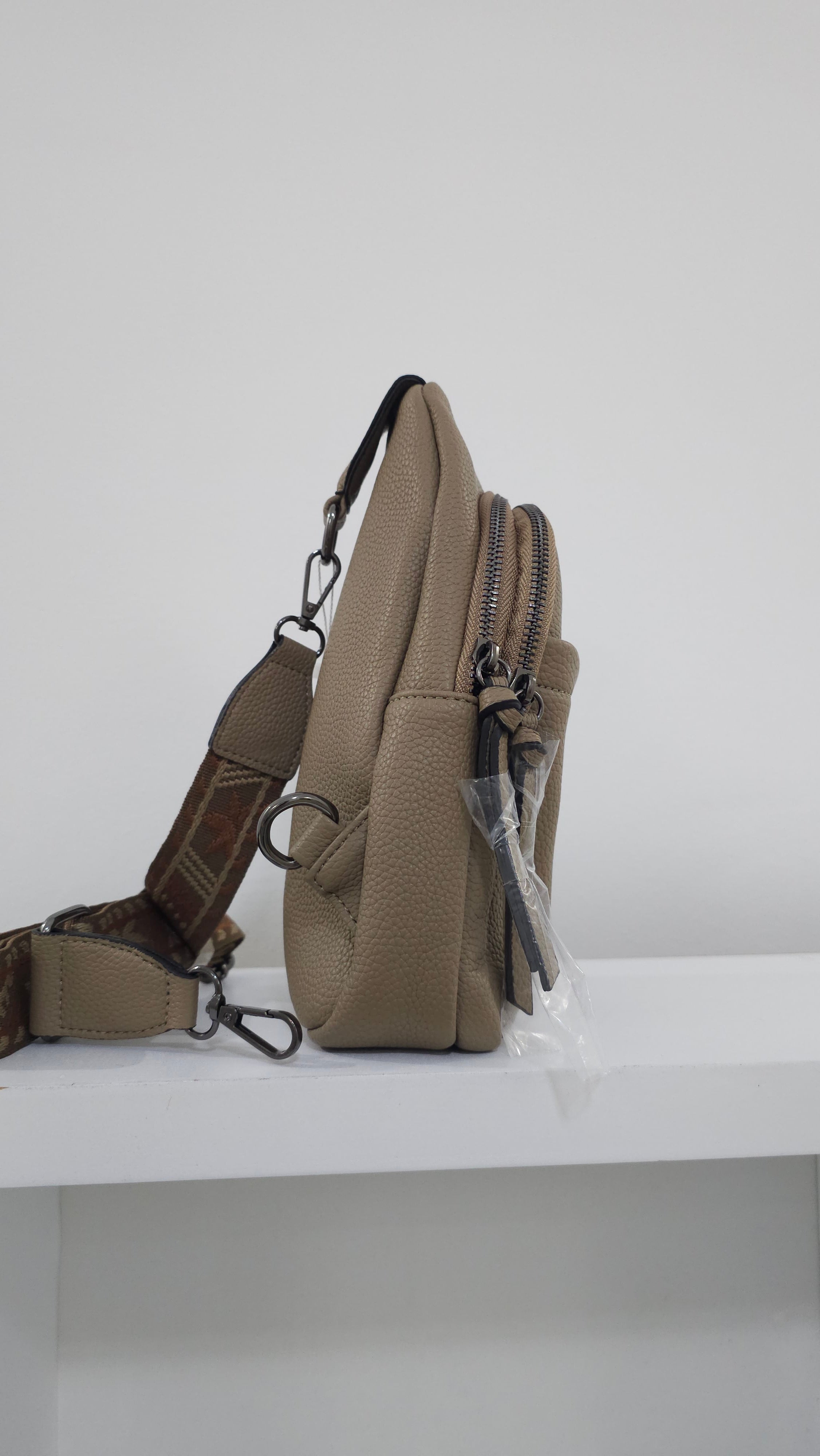 Cross body bag de marque espagnole🇪🇸