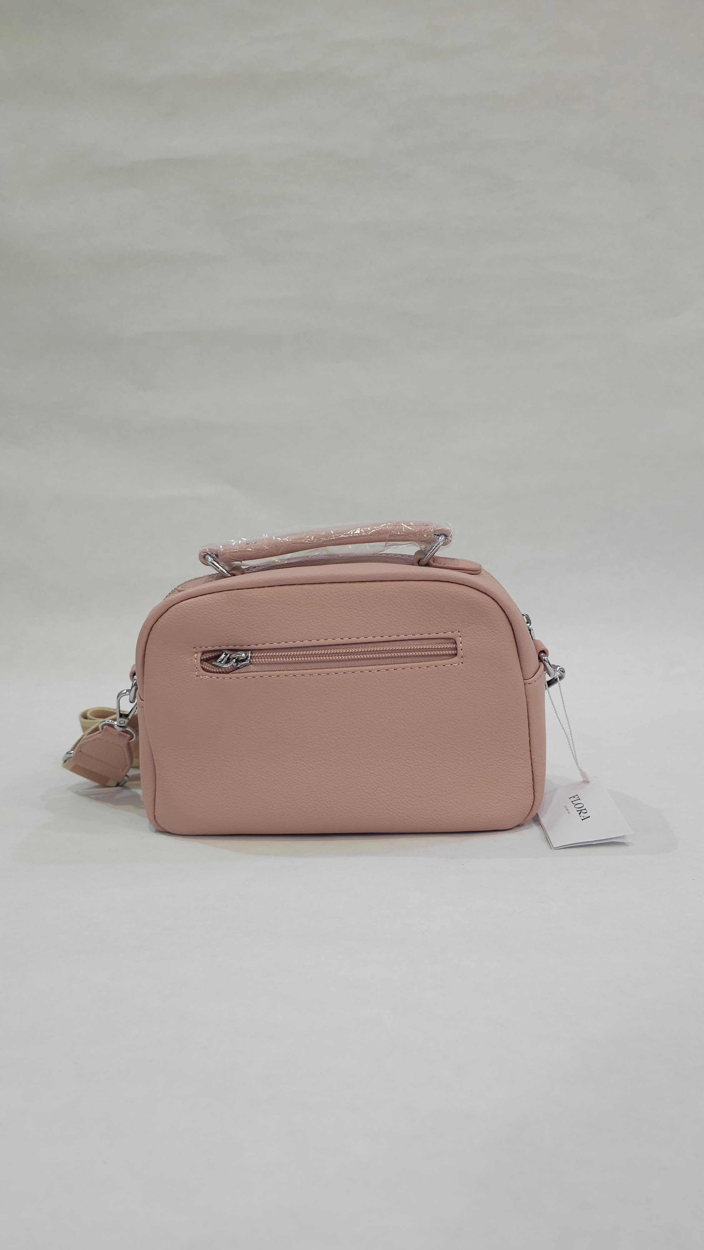 Sac à main de marque espagnole