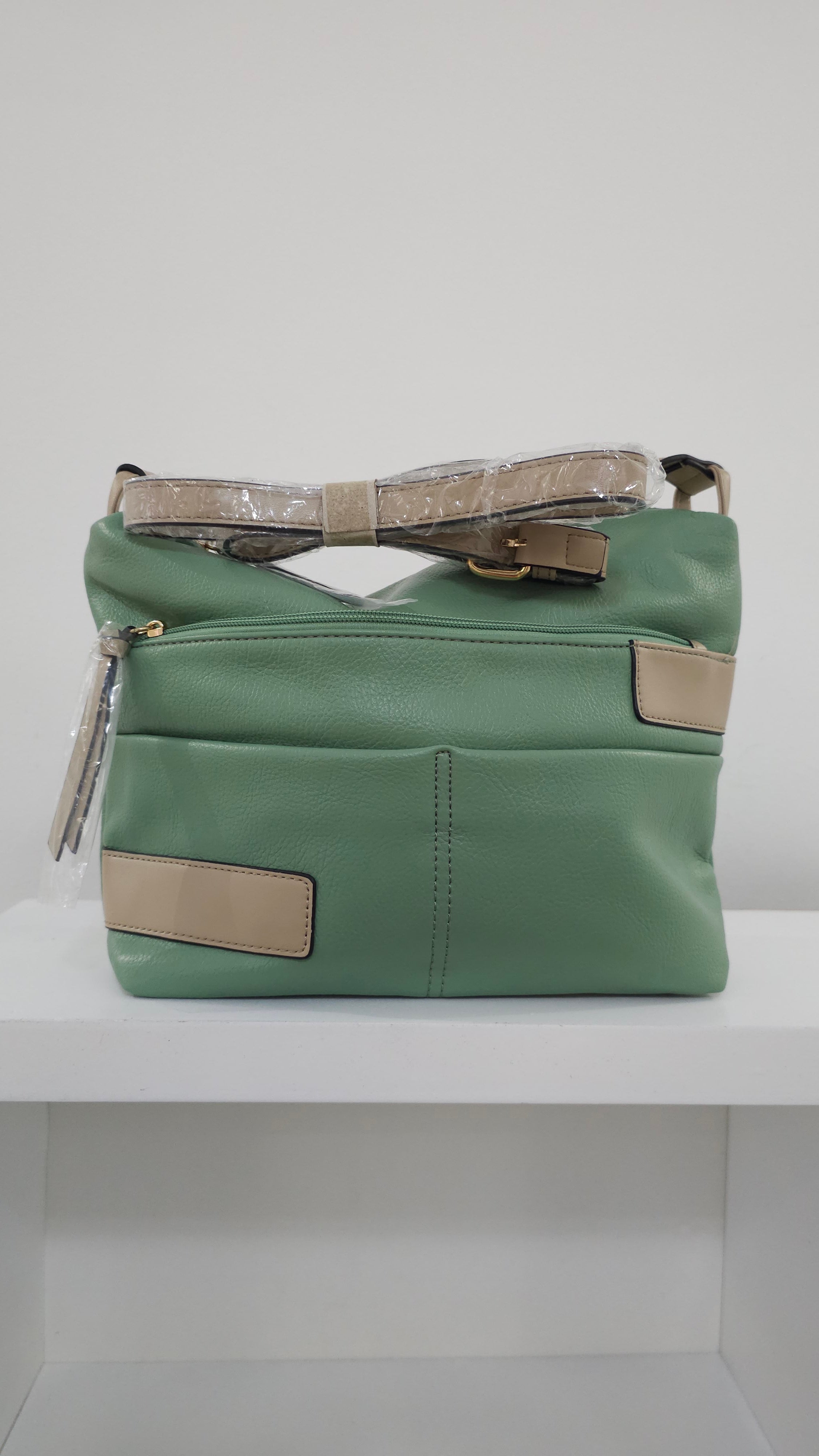 Sac dècontractè de la marque DULCINEA HEREDIA 🇪🇸